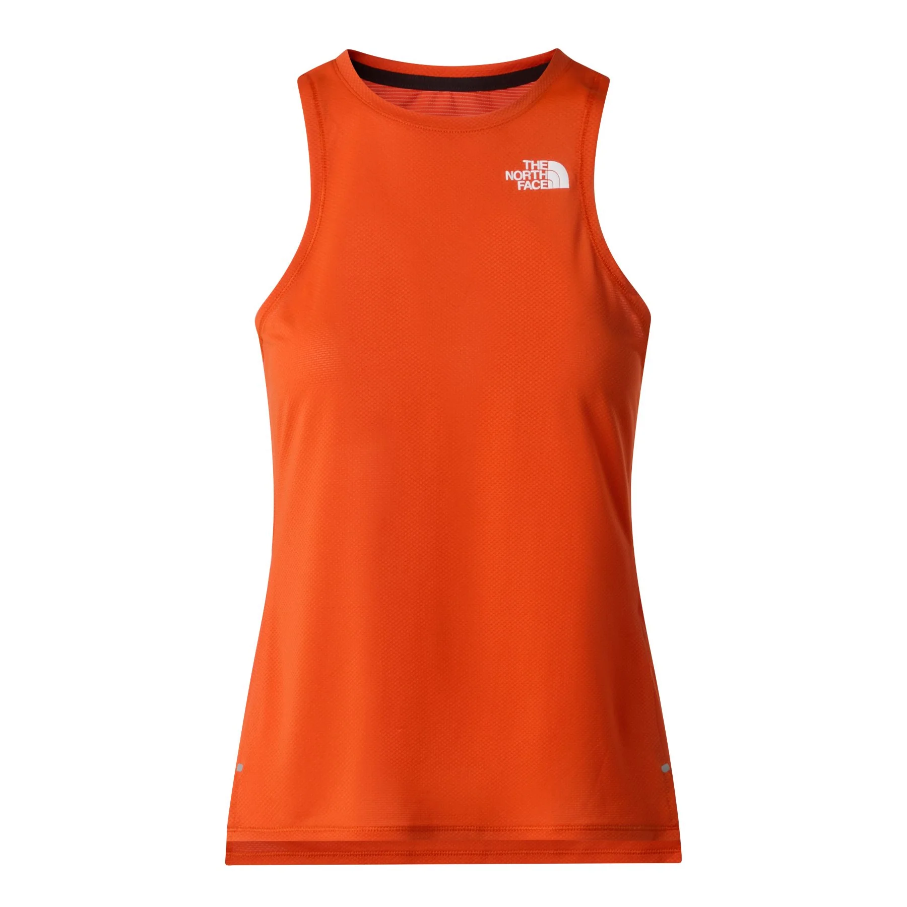 Women's Summit High Trail Tank - Image 5