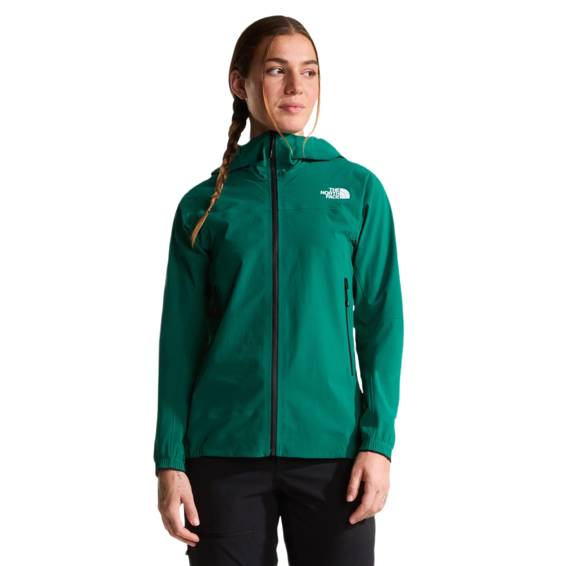 Women's Summit Off Width Jacket