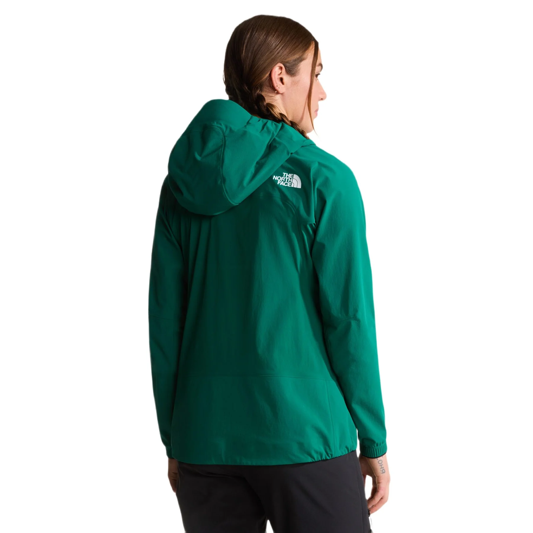 Women's Summit Off Width Jacket - Image 2