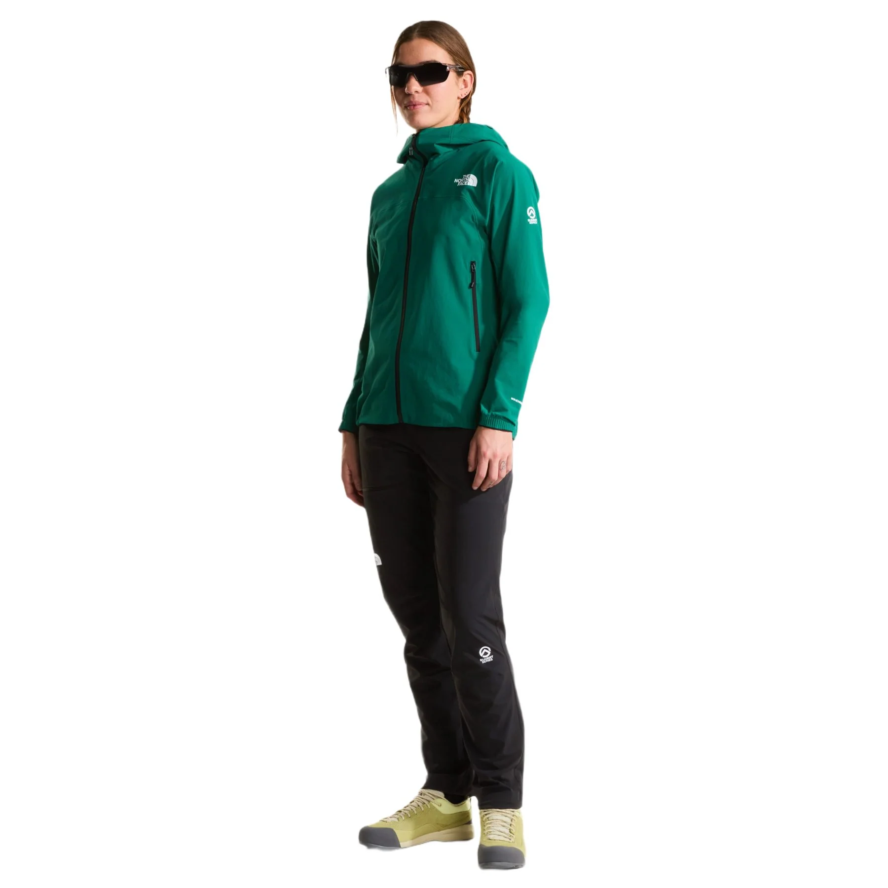 Women's Summit Off Width Jacket - Image 5