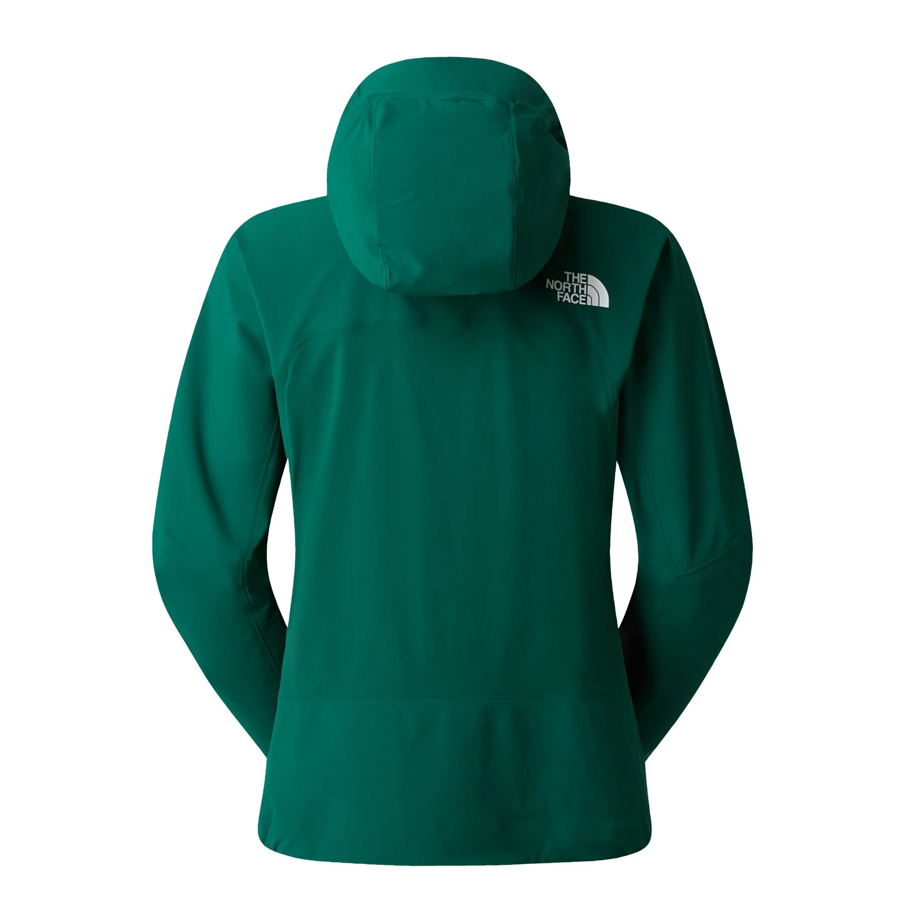 Women's Summit Off Width Jacket - Image 7
