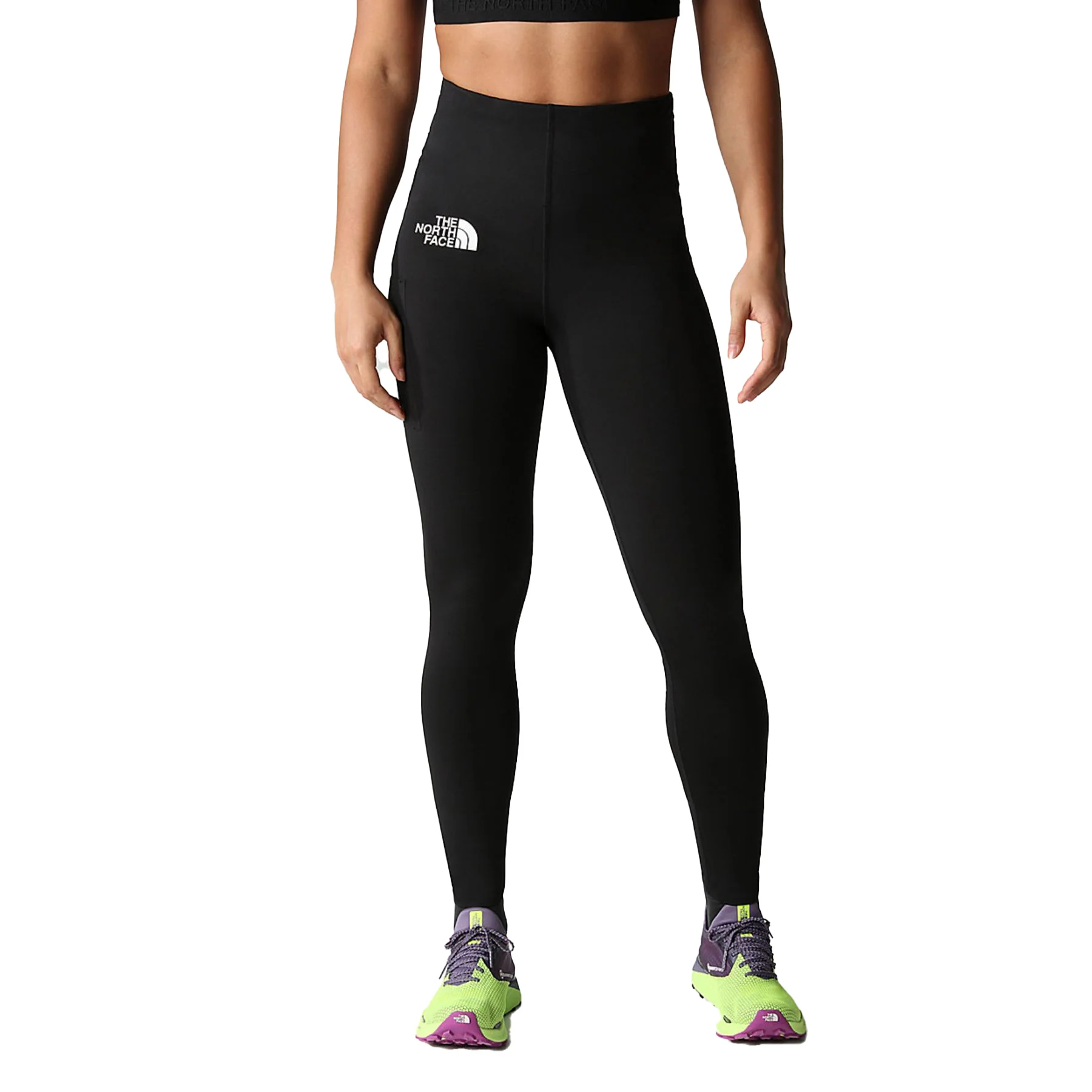 Women's Summit Ripida Run Leggings