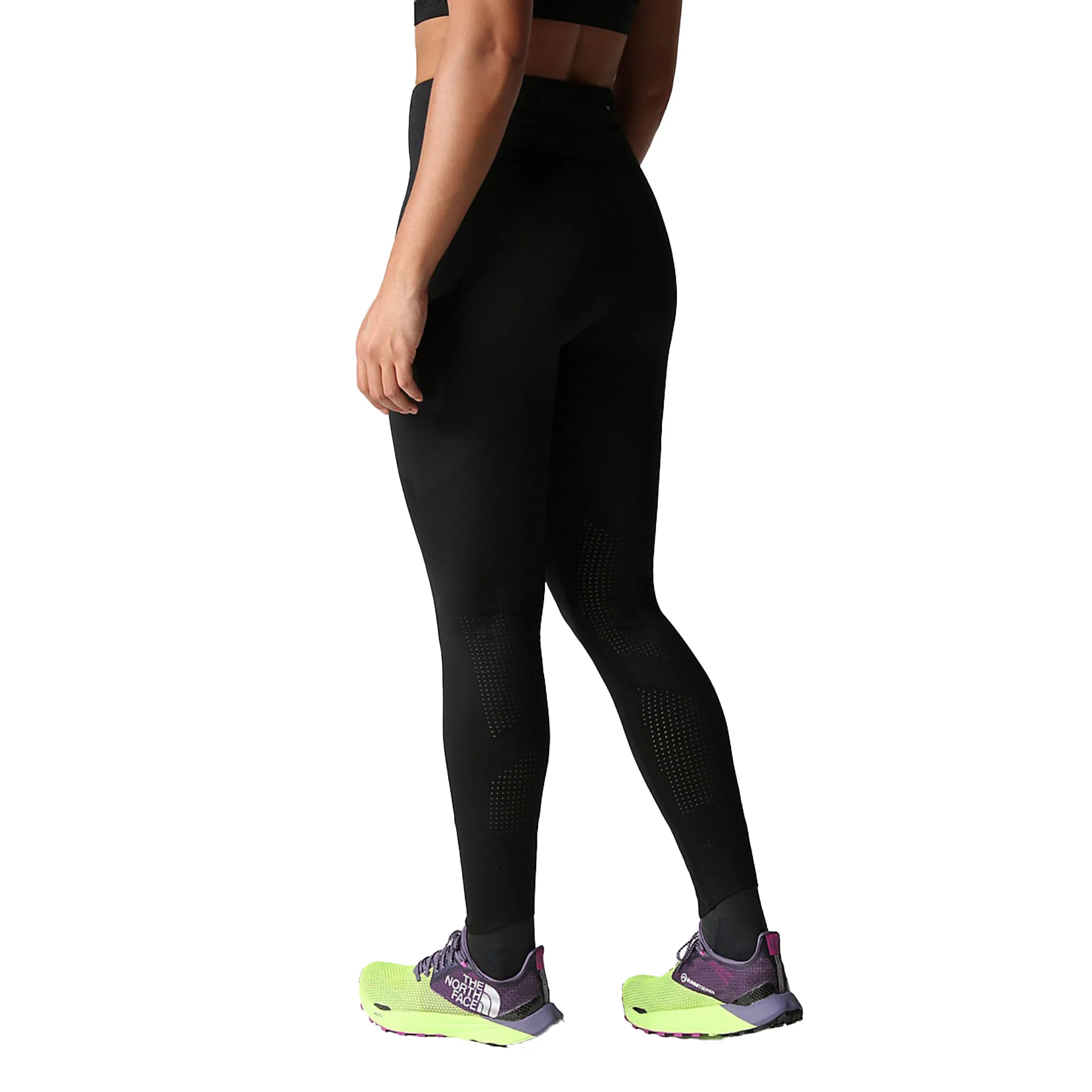 Women's Summit Ripida Run Leggings - Image 2