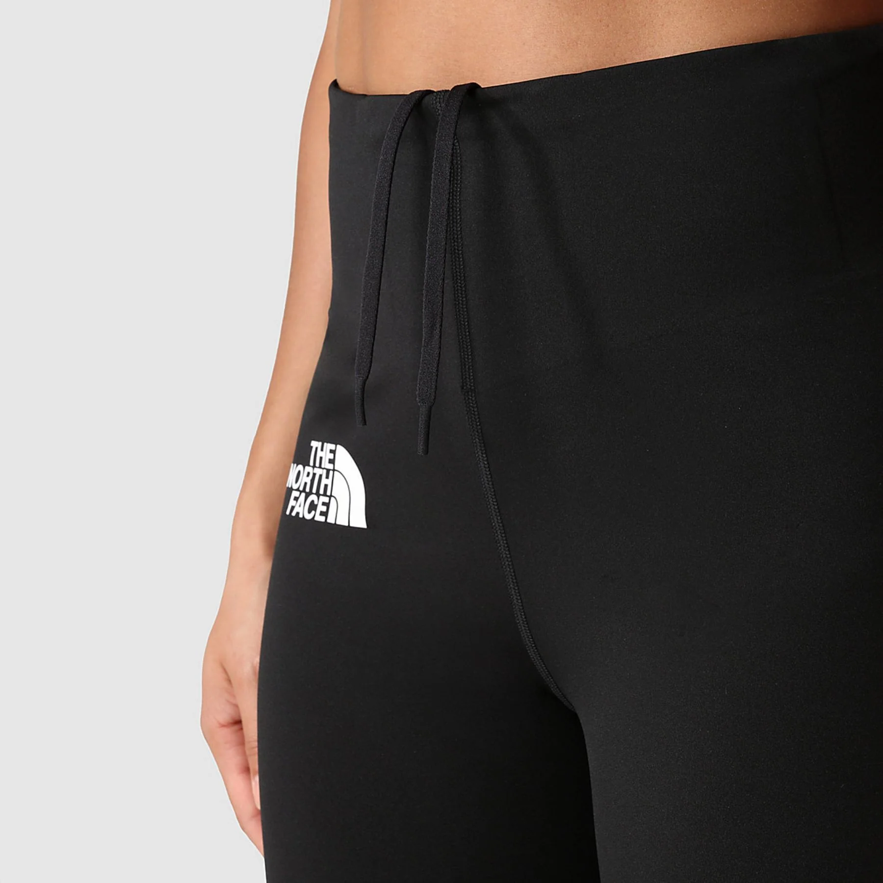 Women's Summit Ripida Run Leggings - Image 6