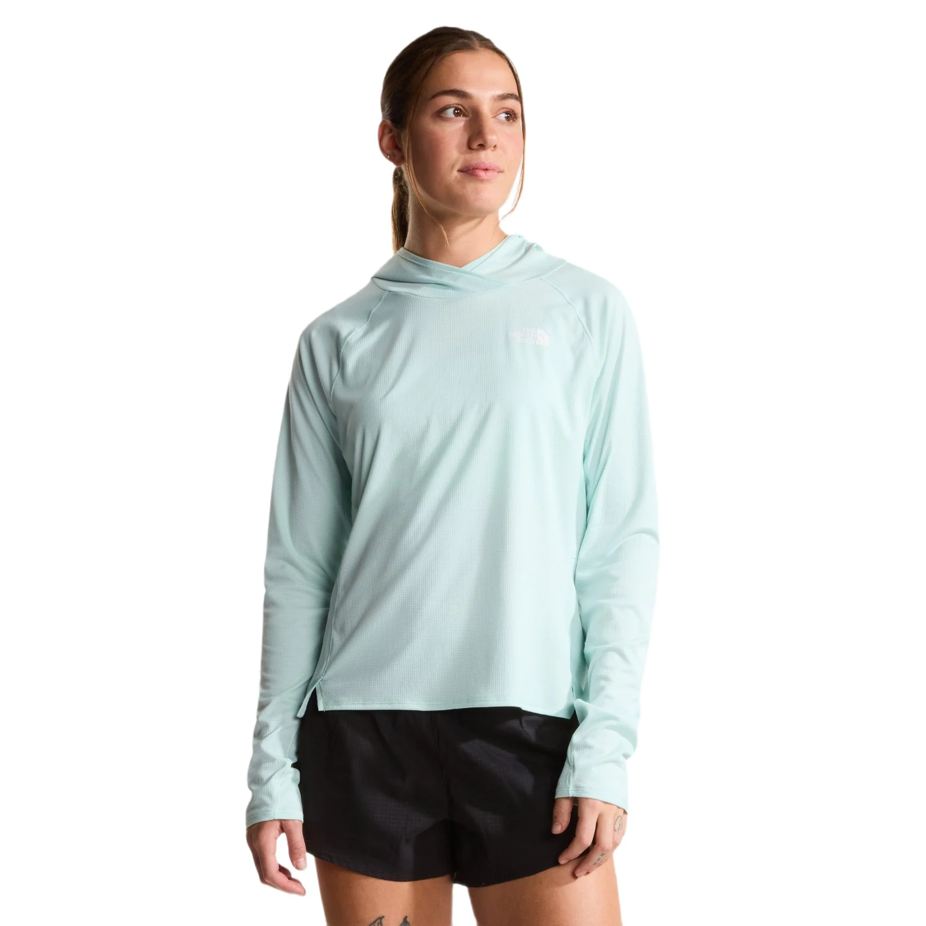 Women's Sunriser Hooded Sweatshirt