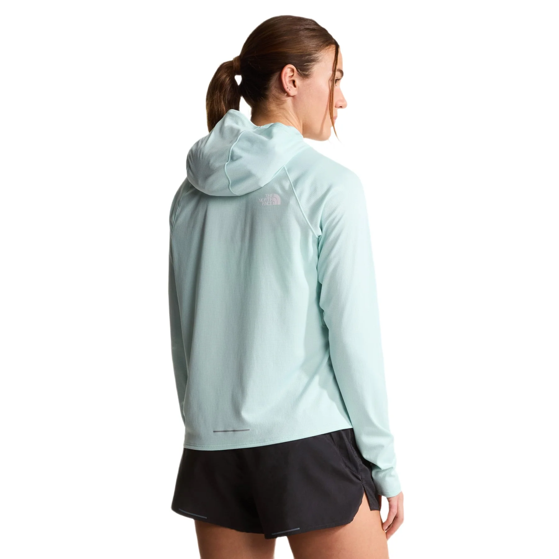 Women's Sunriser Hooded Sweatshirt - Image 2