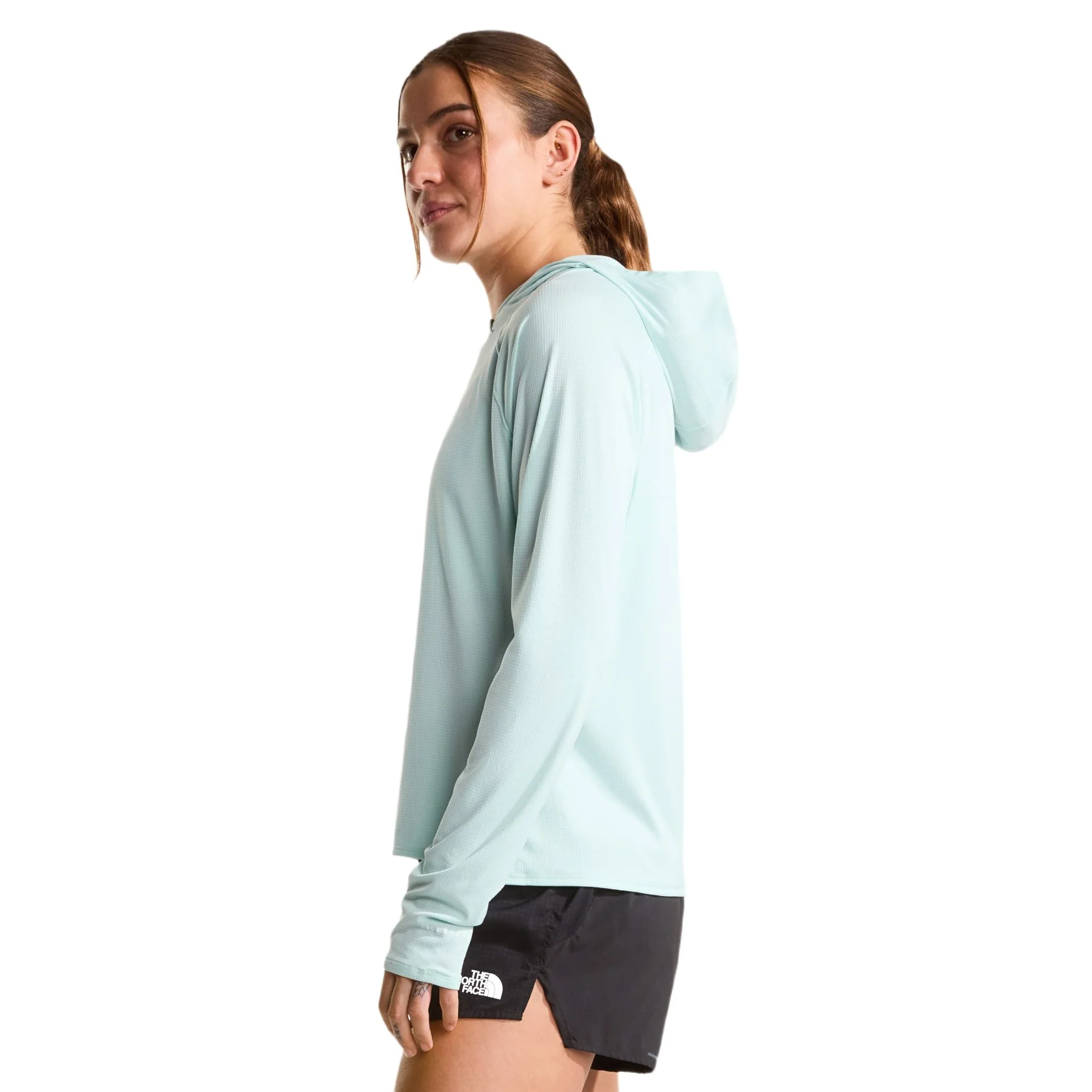 Women's Sunriser Hooded Sweatshirt - Image 3