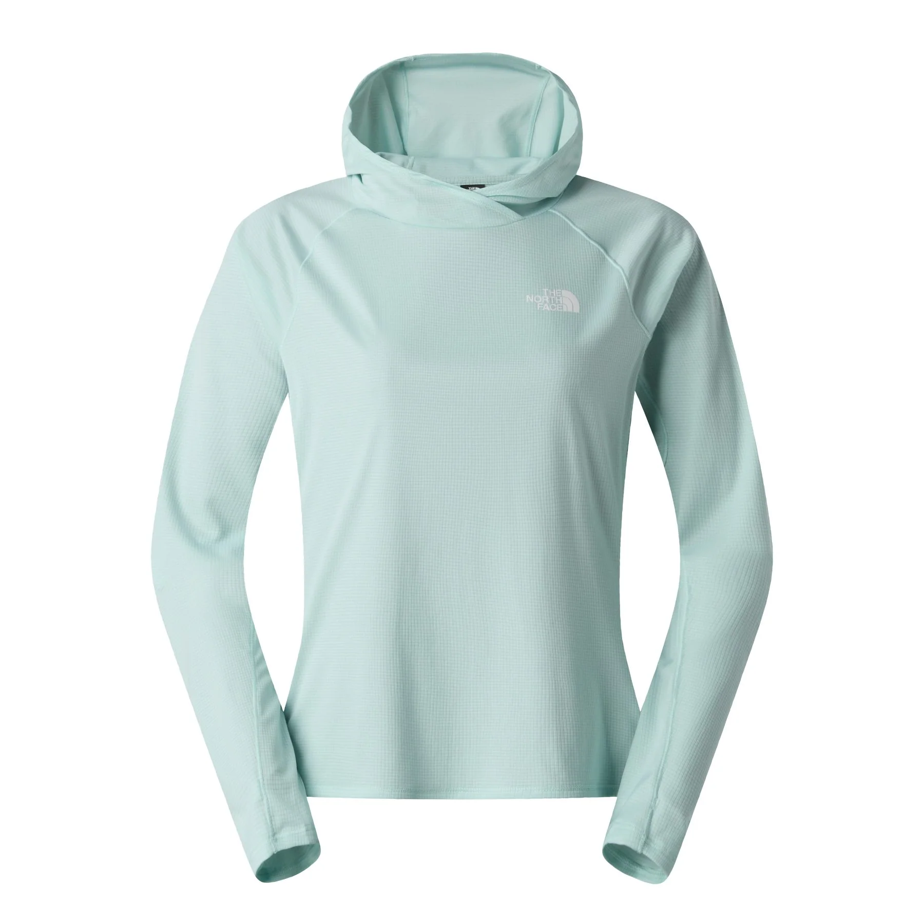 Women's Sunriser Hooded Sweatshirt - Image 5