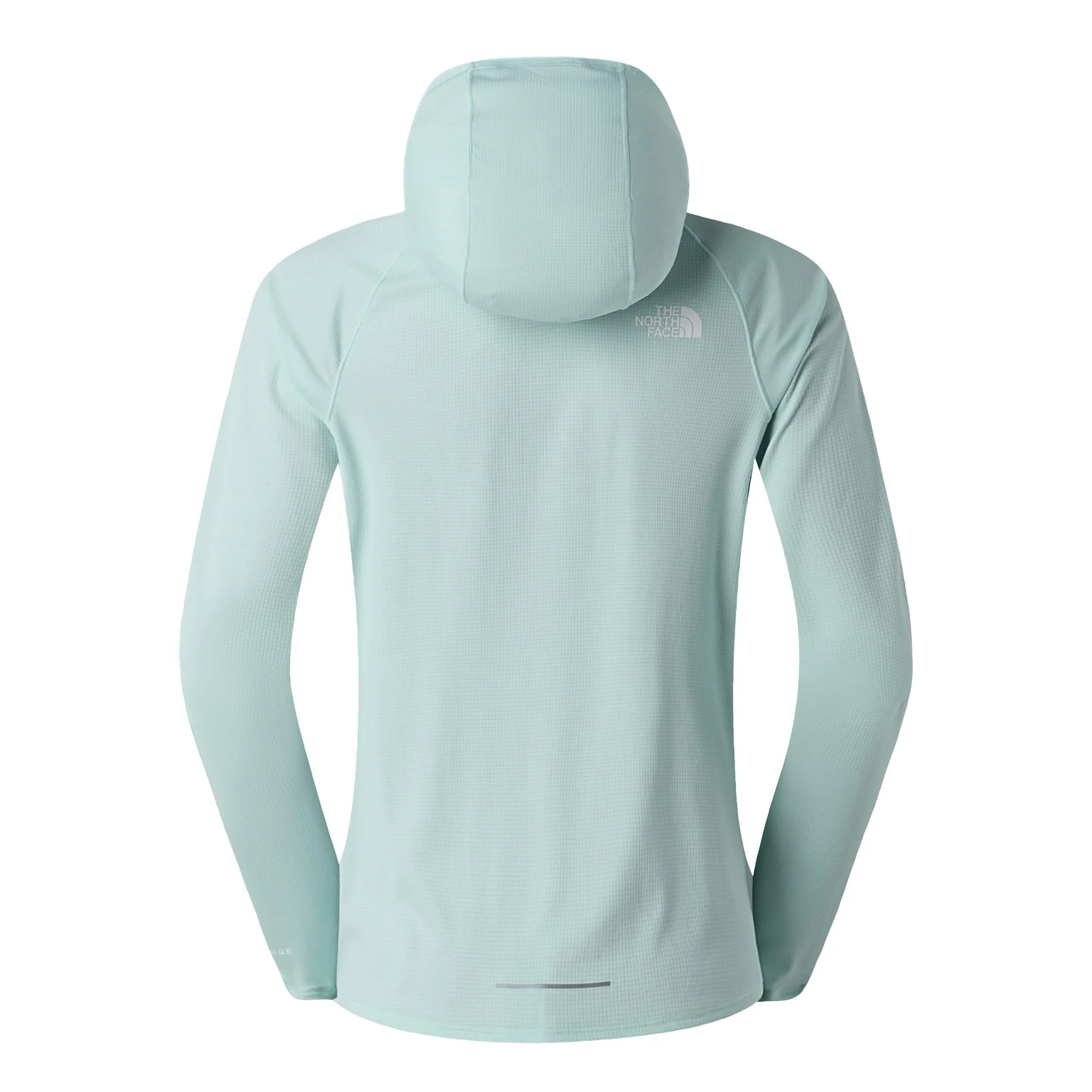Women's Sunriser Hooded Sweatshirt - Image 6