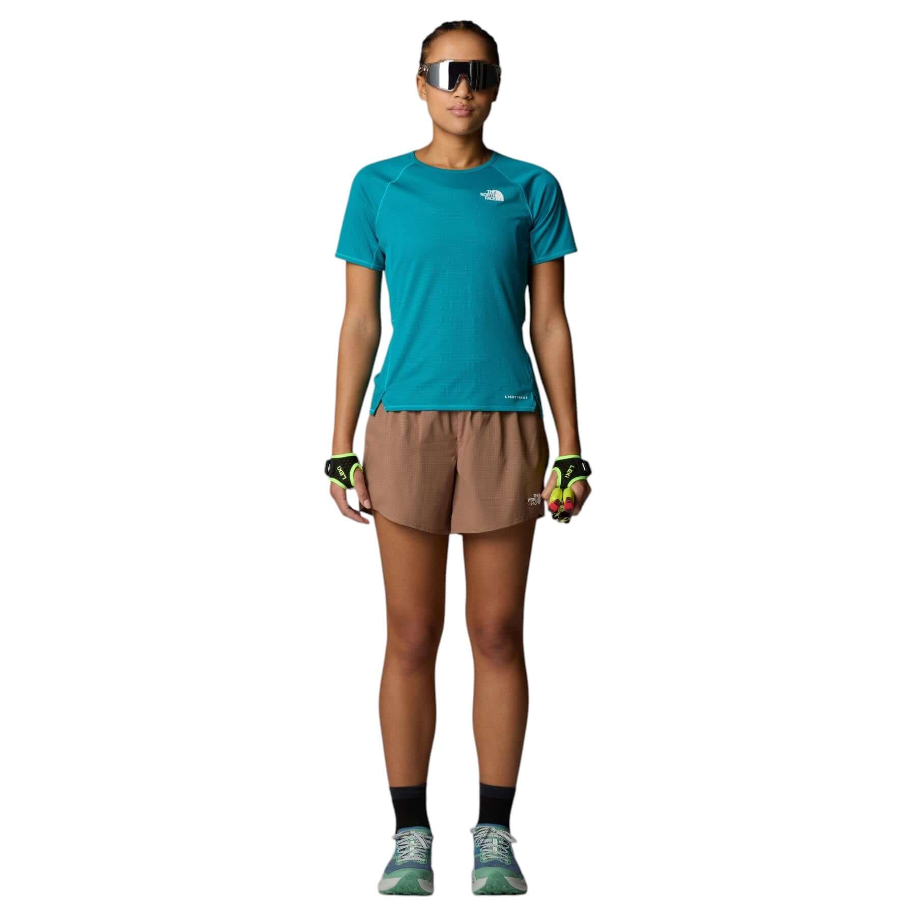 Women's Sunriser T-Shirt - Image 17