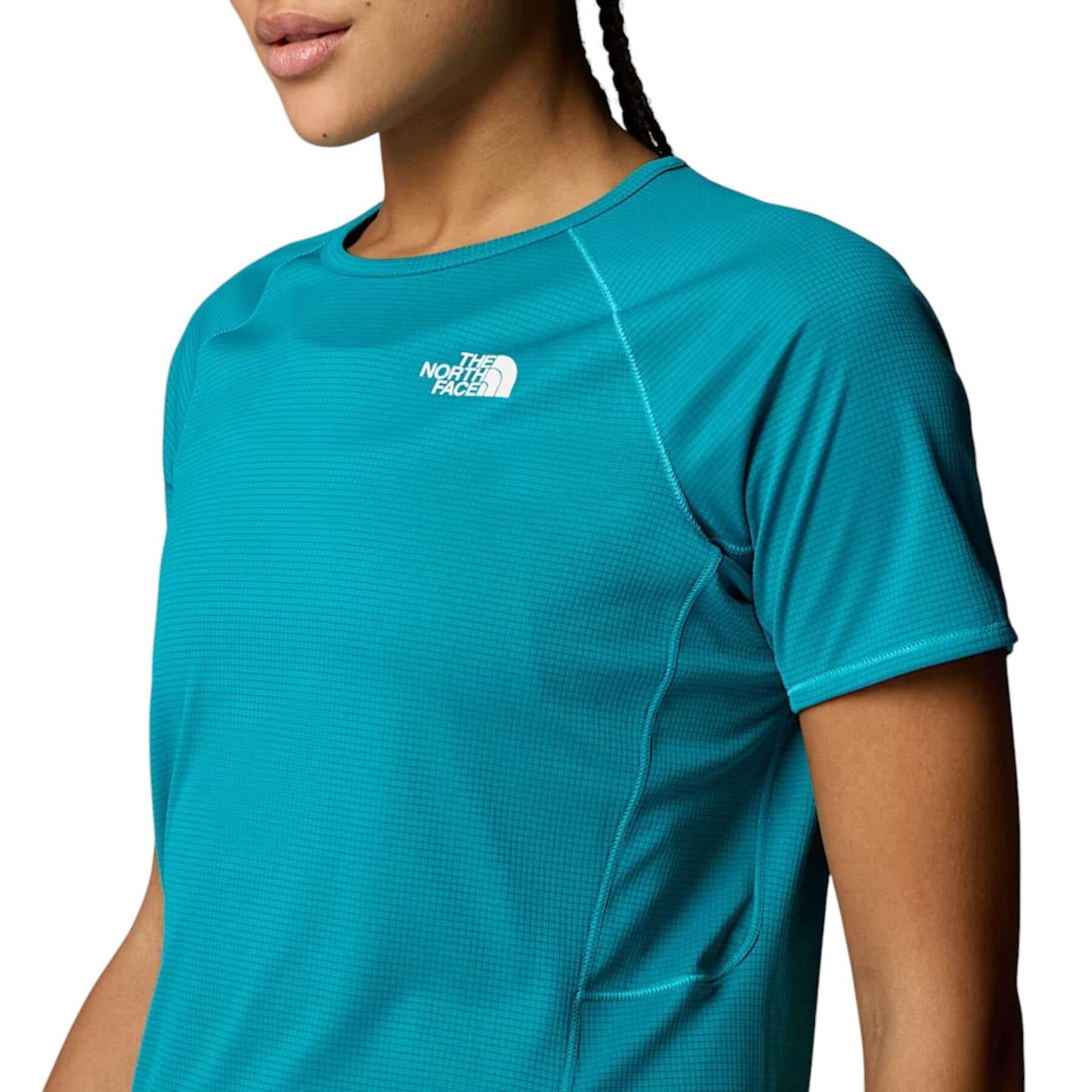 Women's Sunriser T-Shirt - Image 18