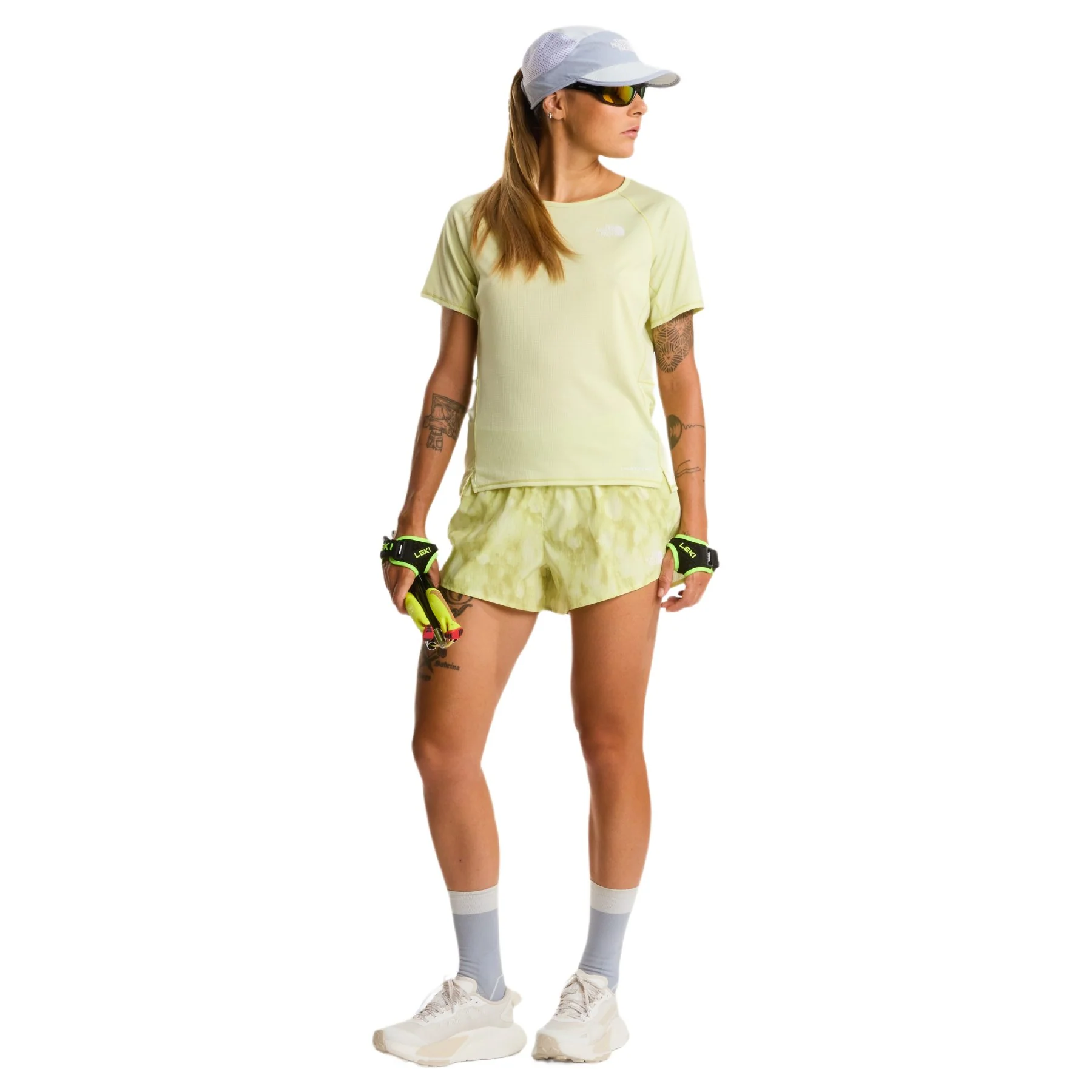 Women's Sunriser T-Shirt - Image 3