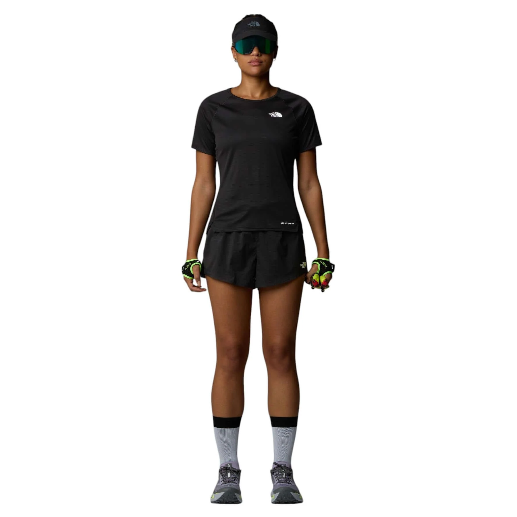 Women's Sunriser T-Shirt - Image 9