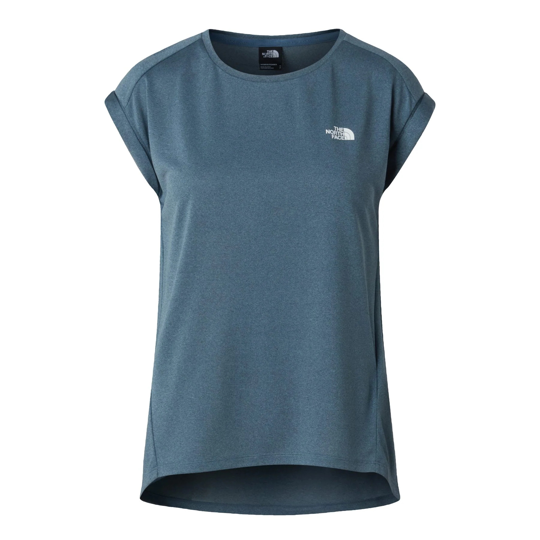 Women's Tanken Tank - Image 5
