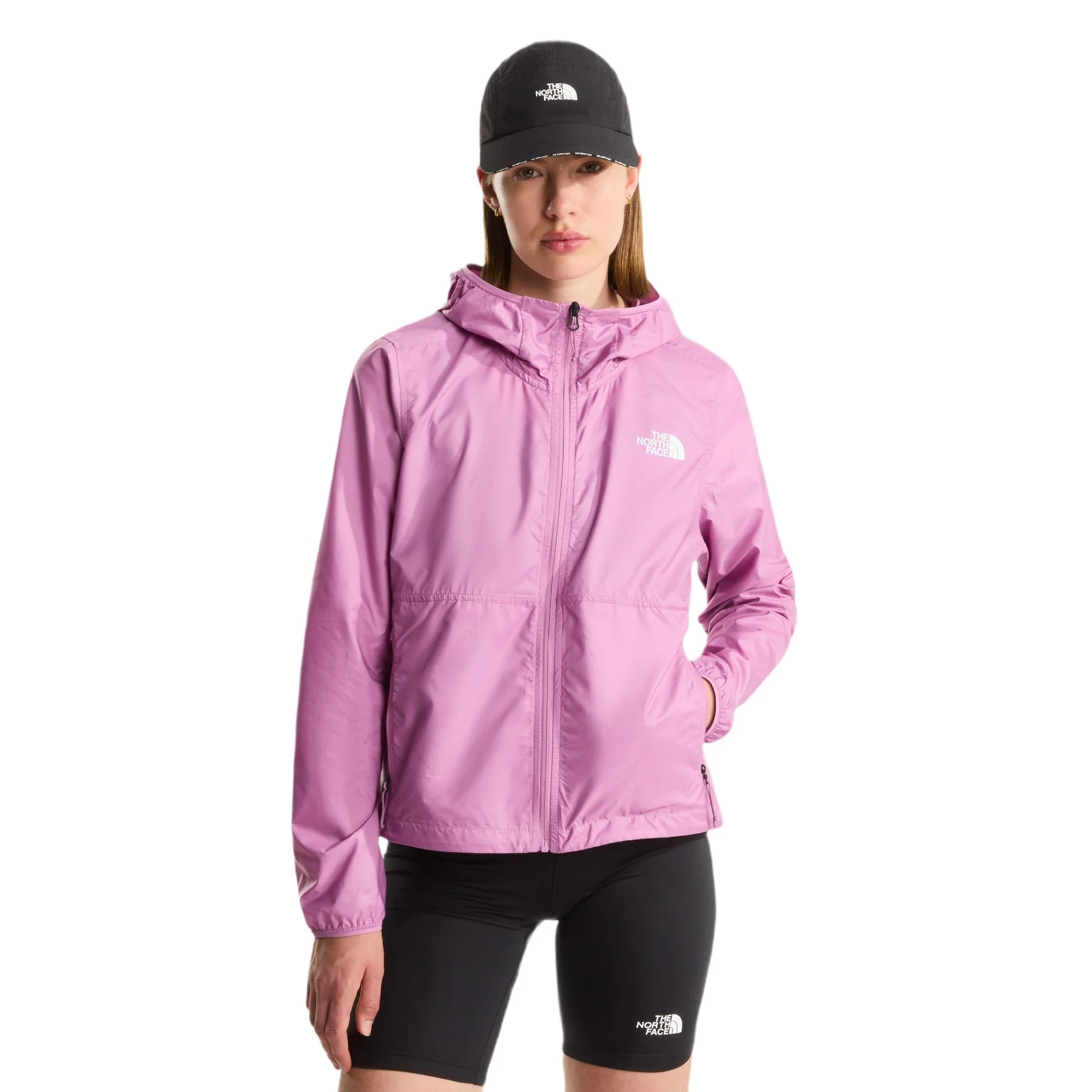 Women's TNF Cyclone Wind Jacket