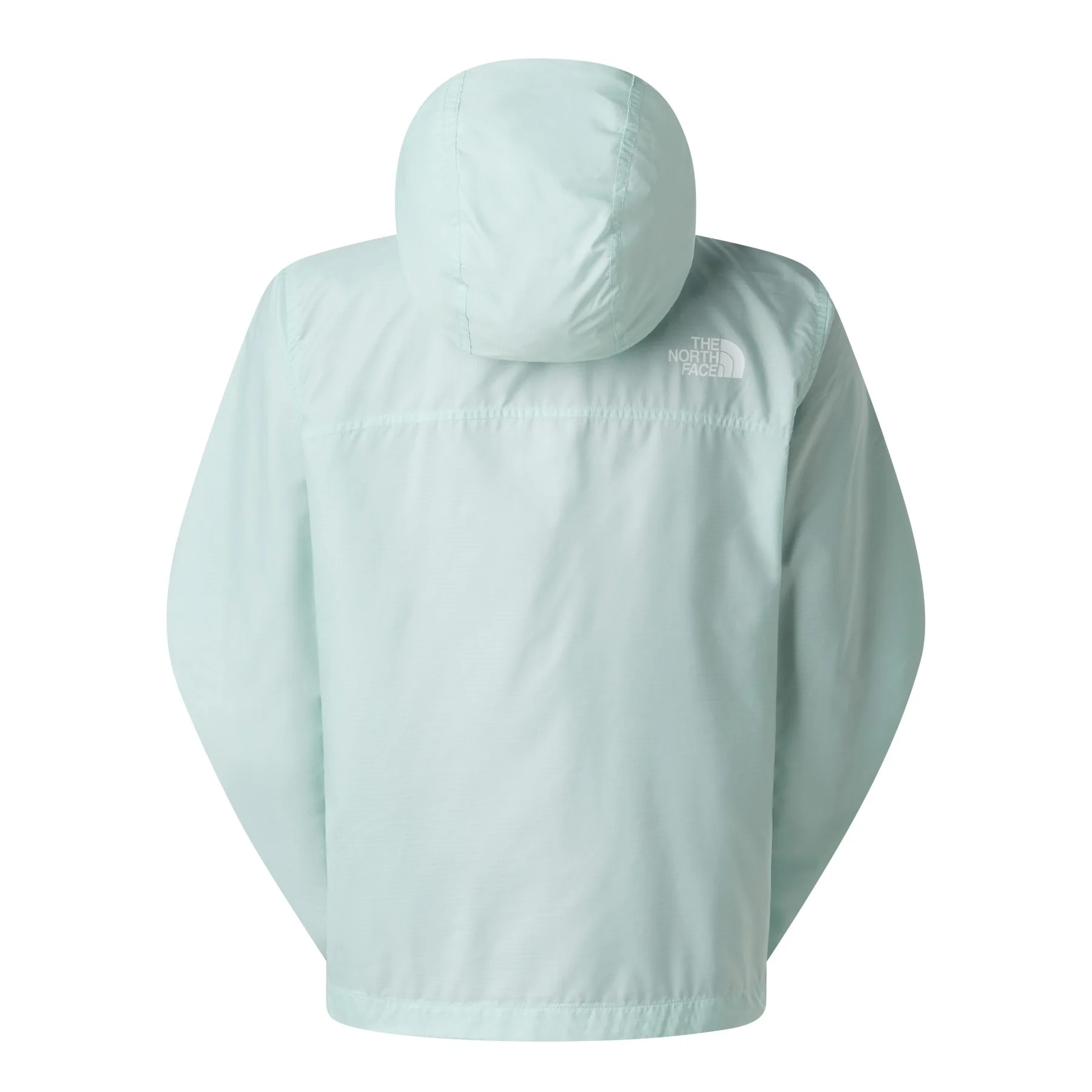 Women's TNF Cyclone Wind Jacket - Image 11