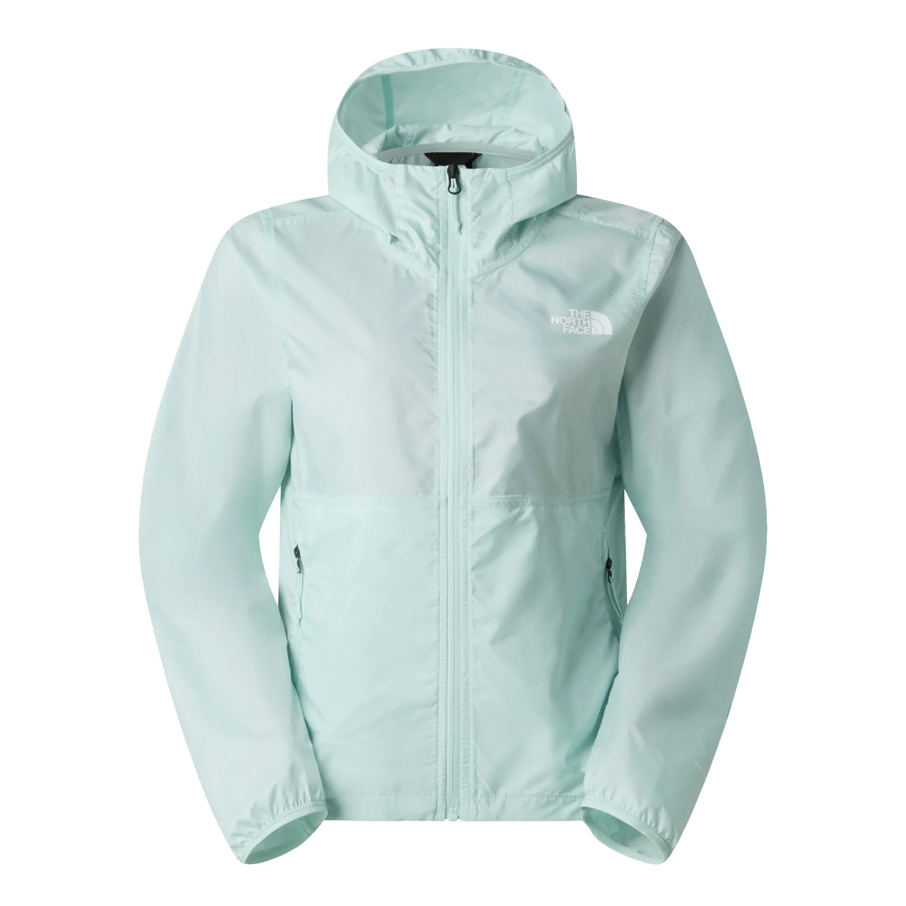 Women's TNF Cyclone Wind Jacket - Image 12