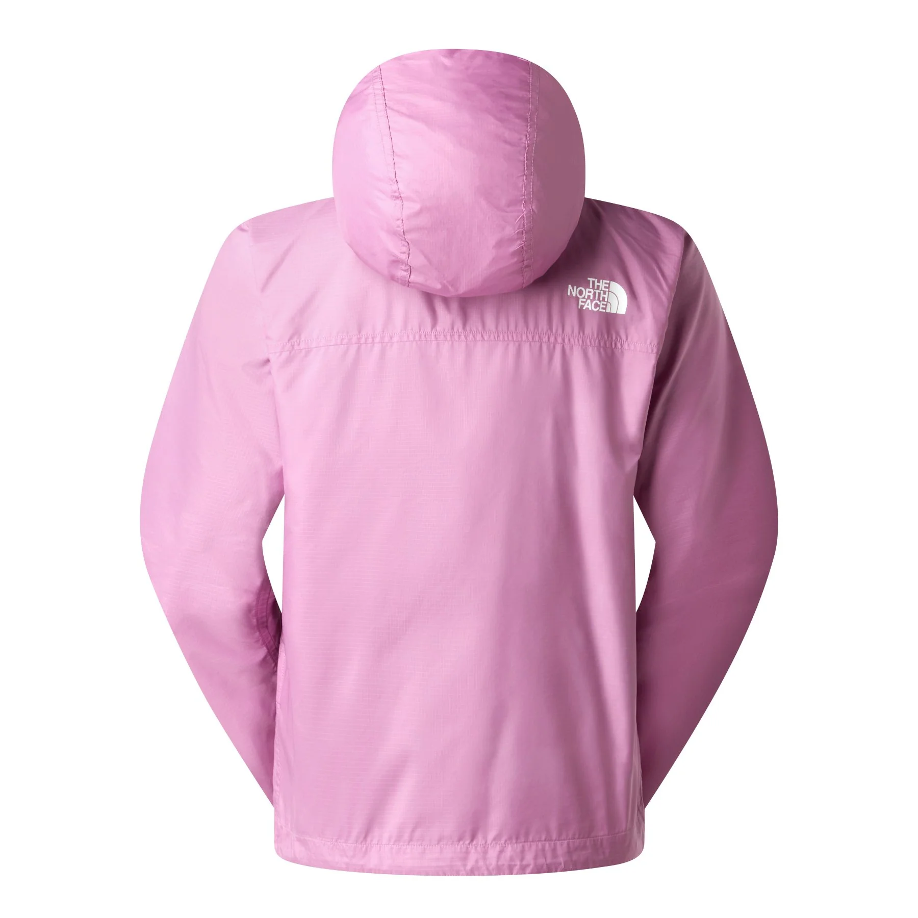 Women's TNF Cyclone Wind Jacket - Image 5