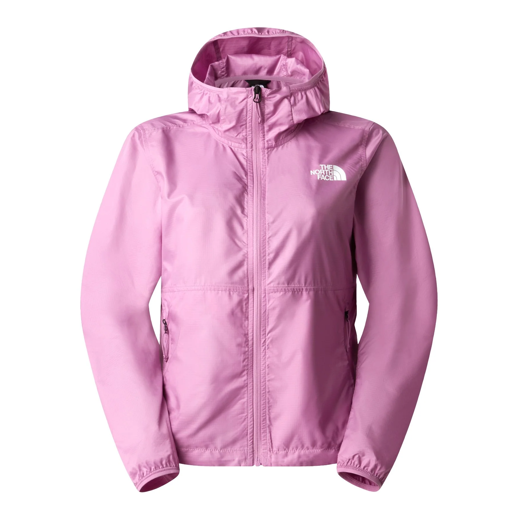 Women's TNF Cyclone Wind Jacket - Image 6
