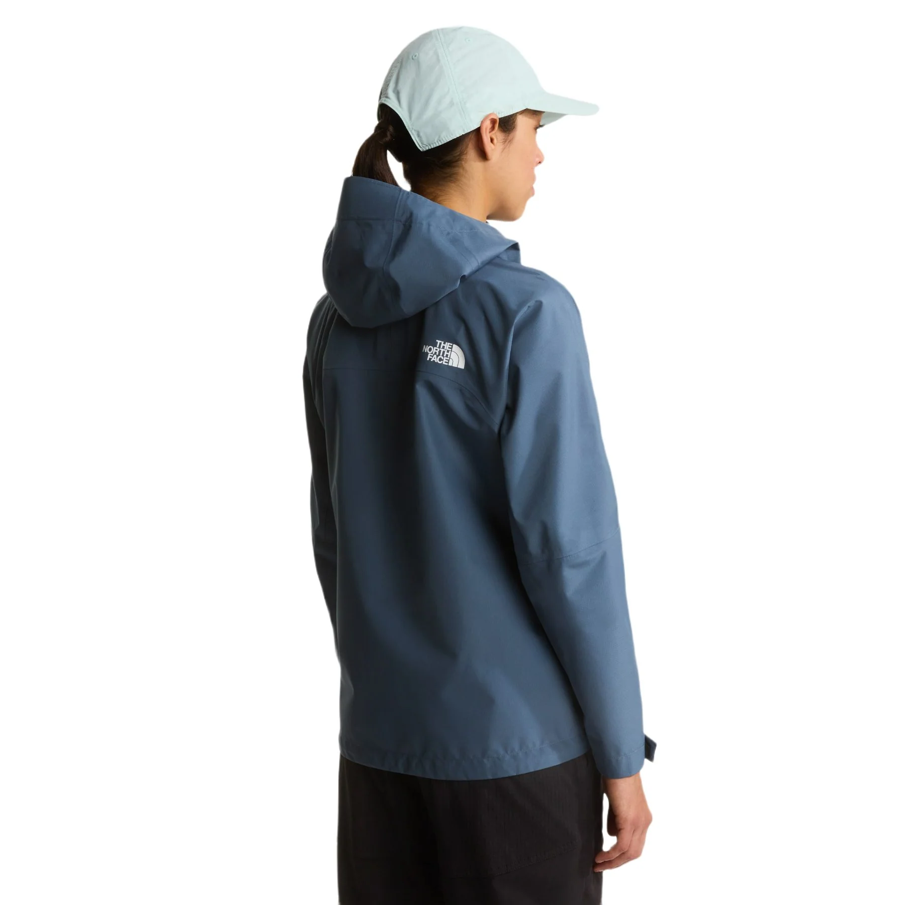 Women's Valley View Waterproof Jacket - Image 2