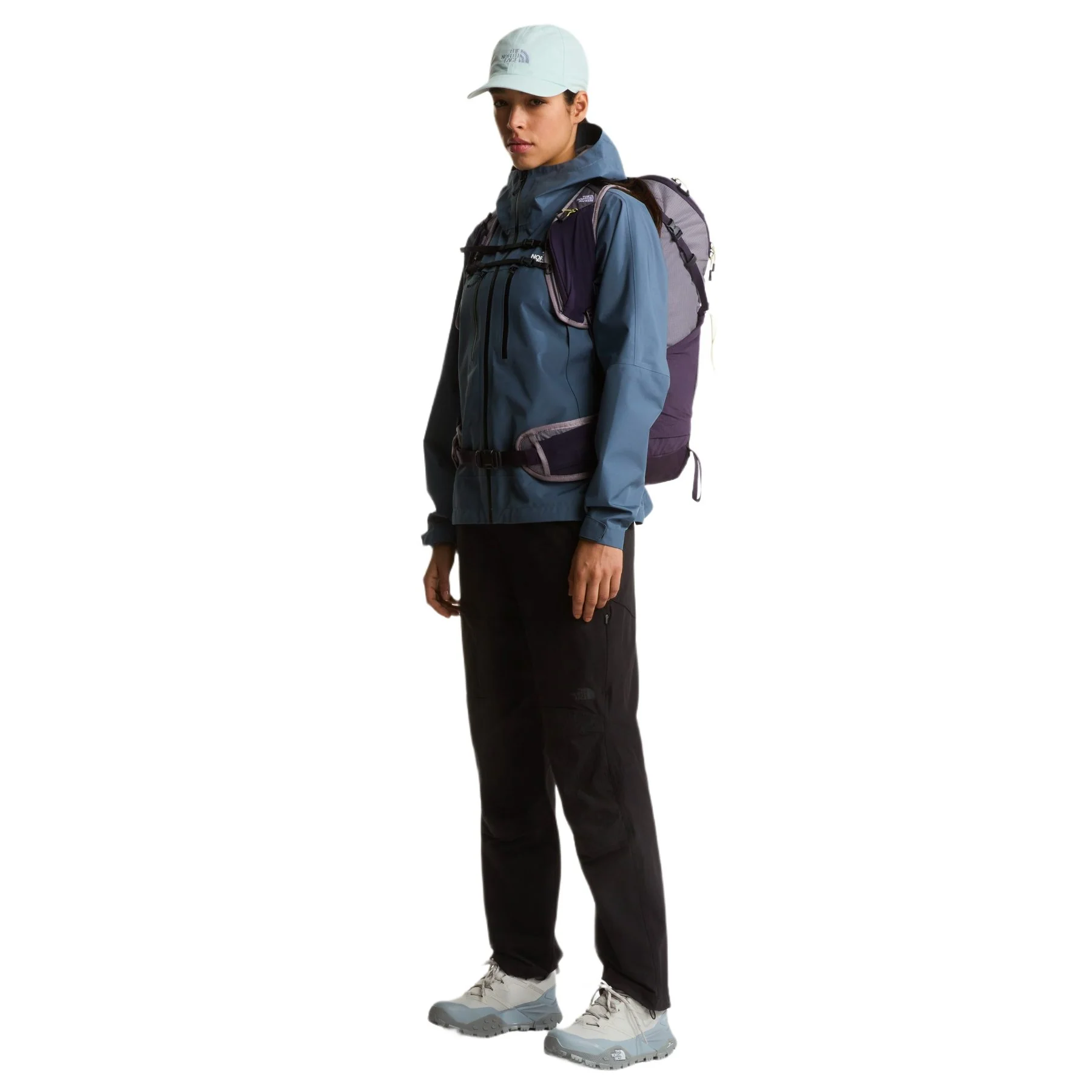 Women's Valley View Waterproof Jacket - Image 4