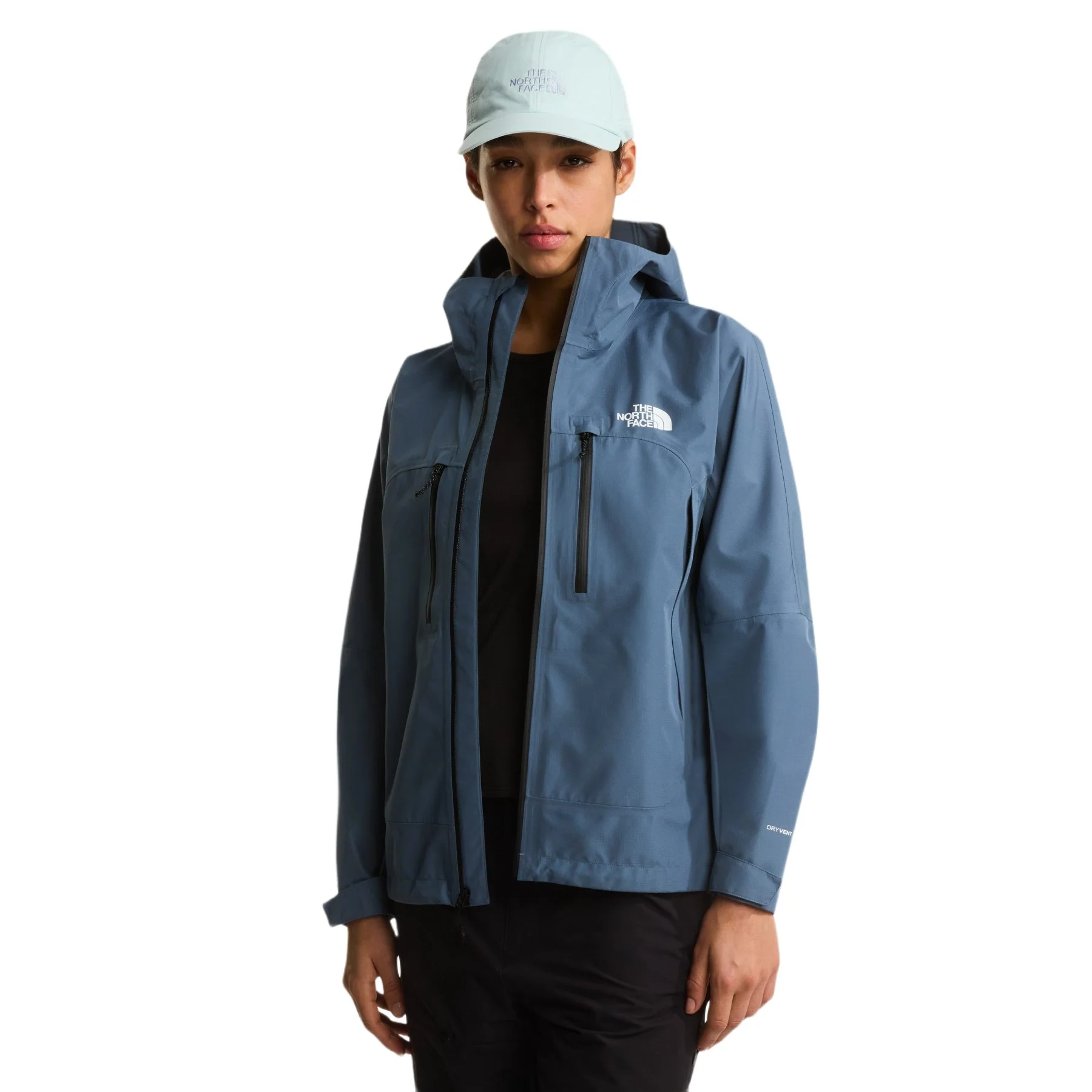 Women's Valley View Waterproof Jacket - Image 5