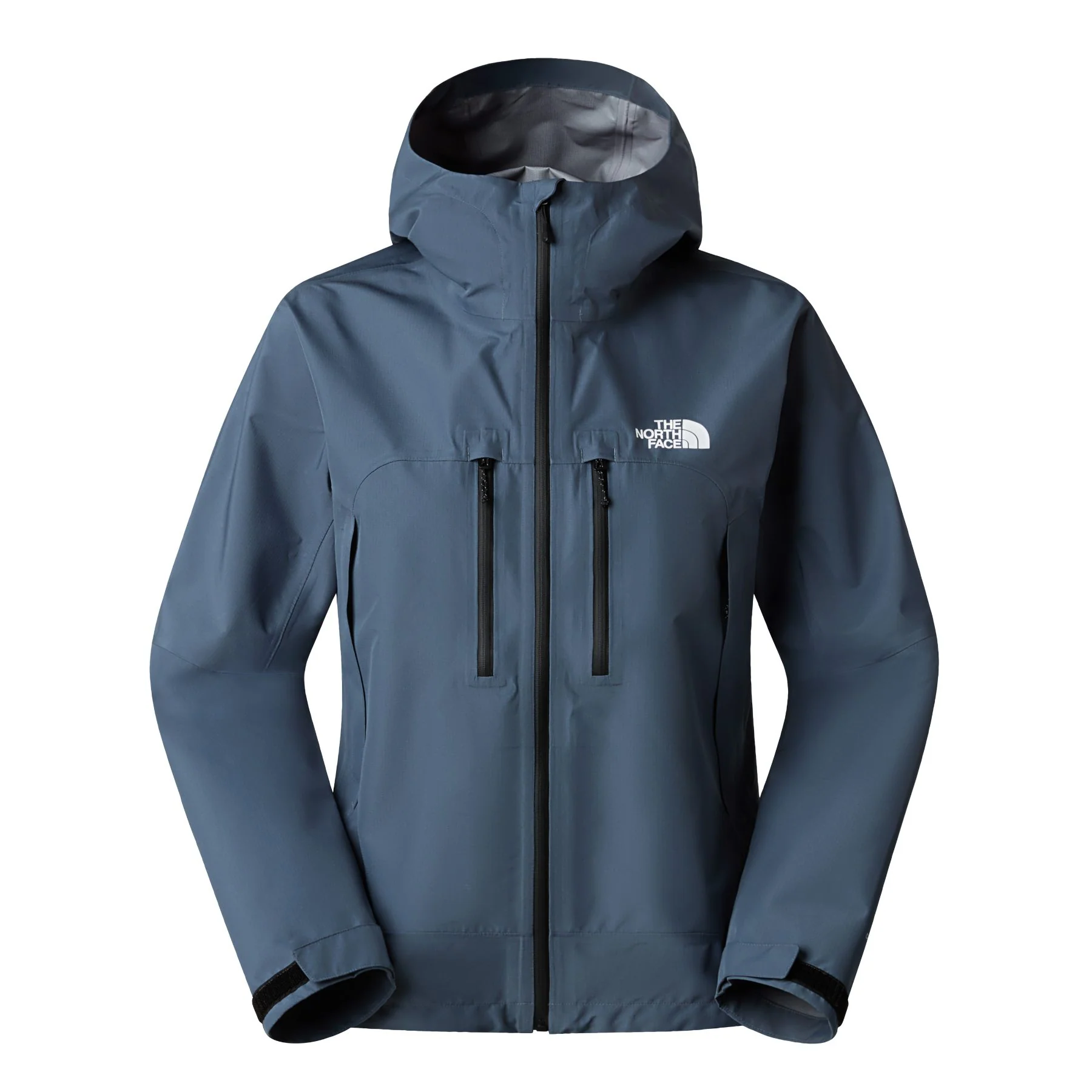 Women's Valley View Waterproof Jacket - Image 7