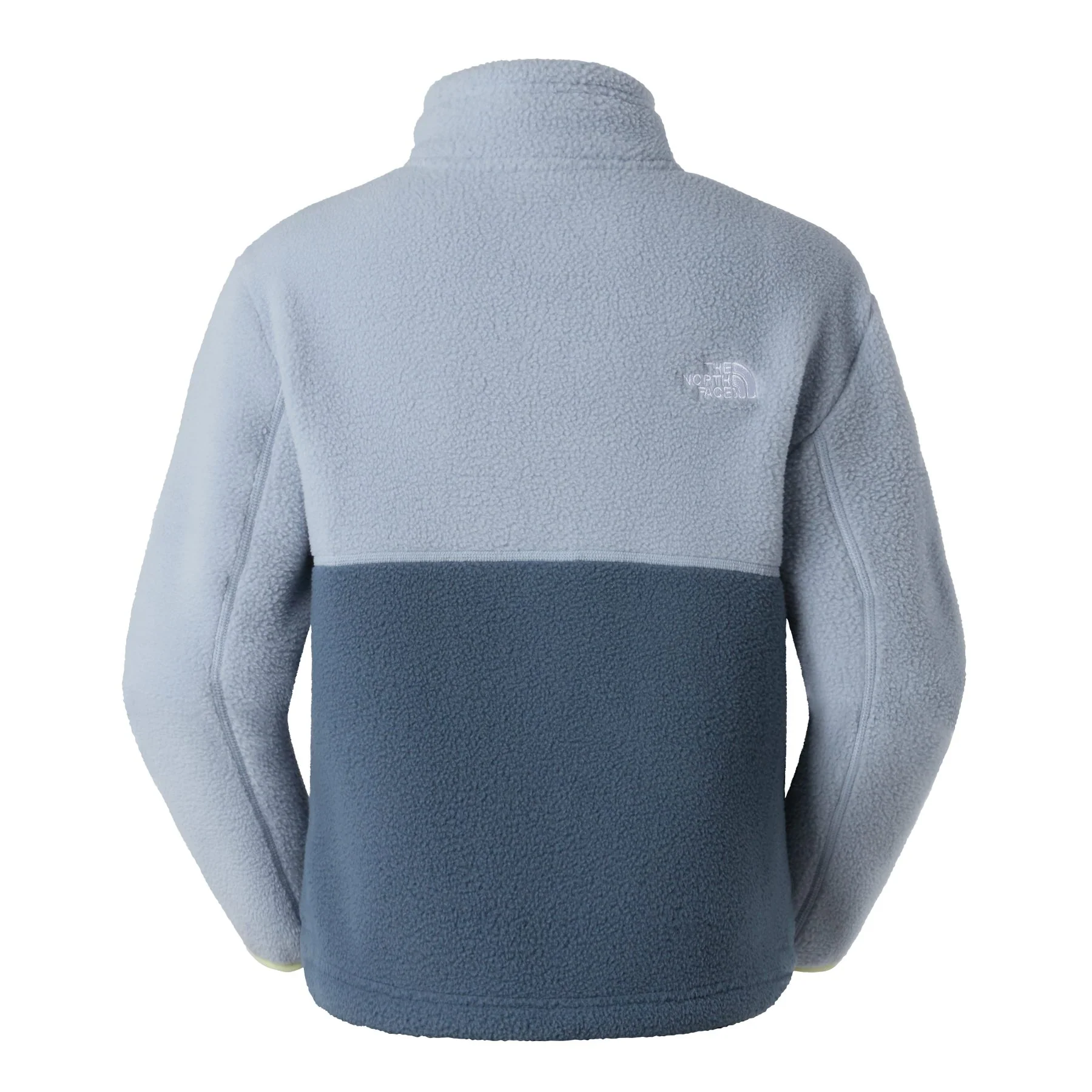 Women's Yumiori 1/4 Zip Fleece Jumper - Image 10