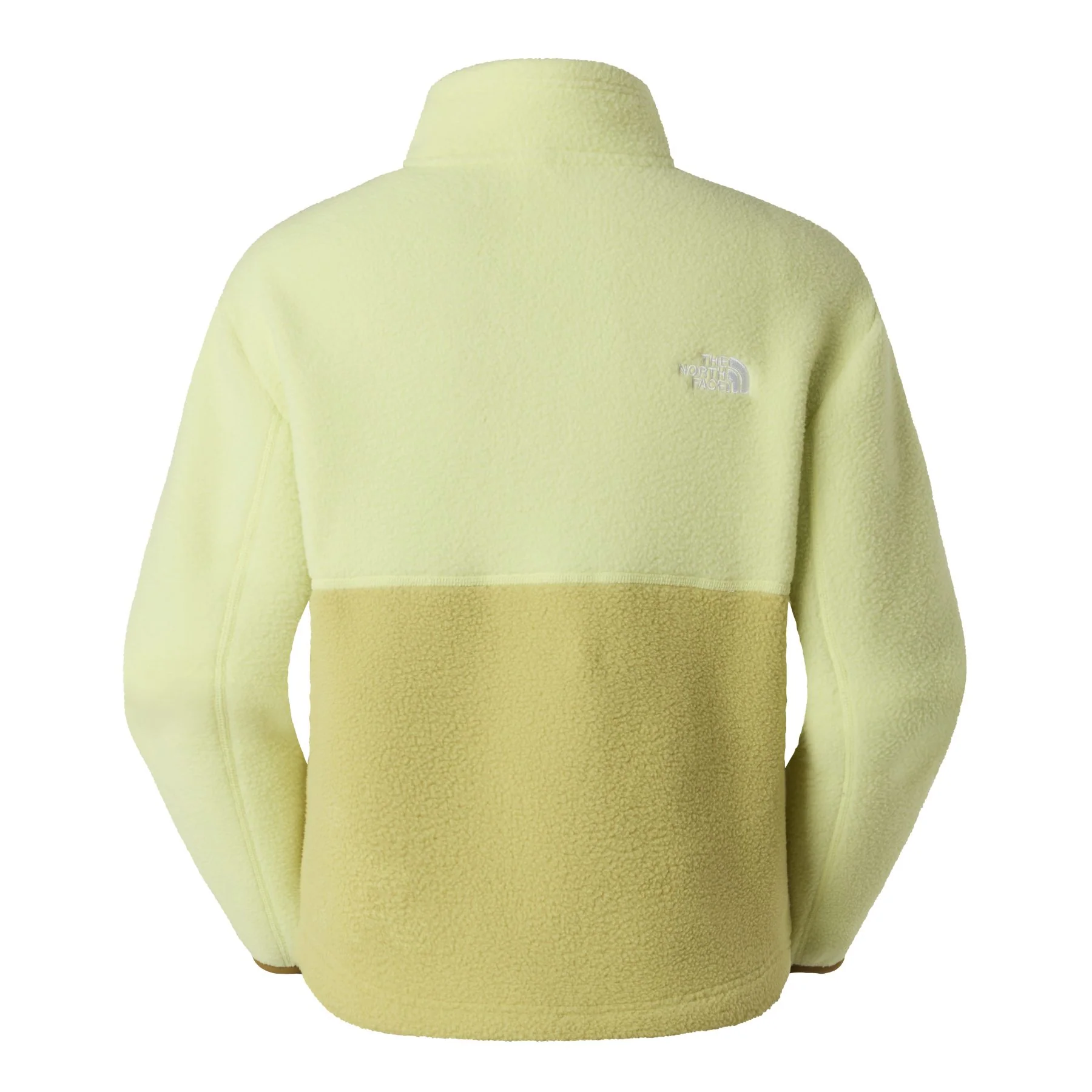 Women's Yumiori 1/4 Zip Fleece Jumper - Image 15