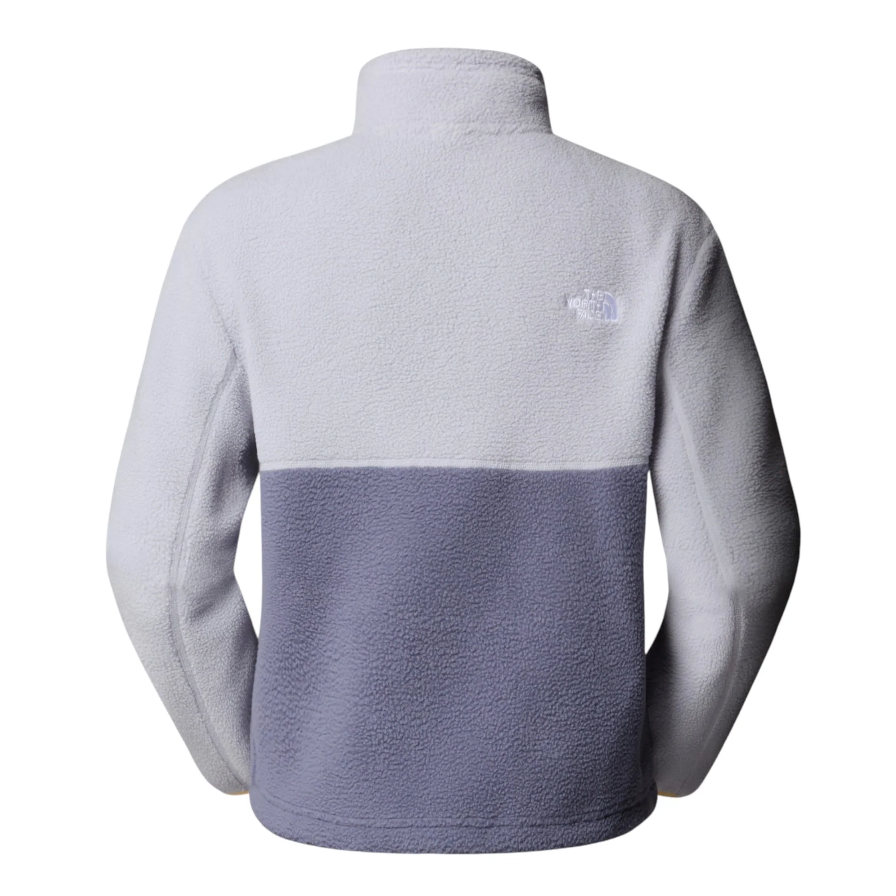 Women's Yumiori 1/4 Zip Fleece Jumper - Image 25