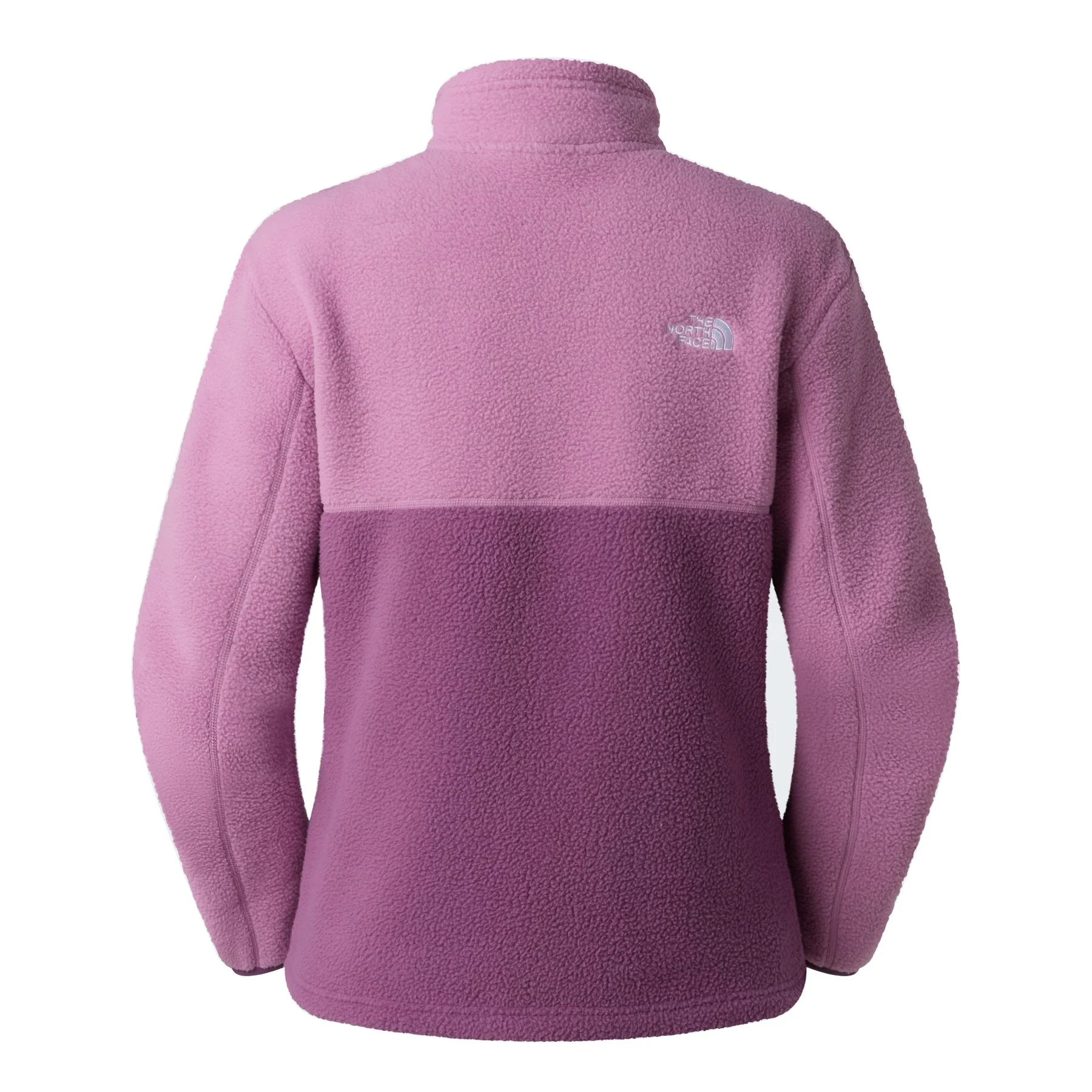 Women's Yumiori Full Zip Fleece Jacket - Image 7