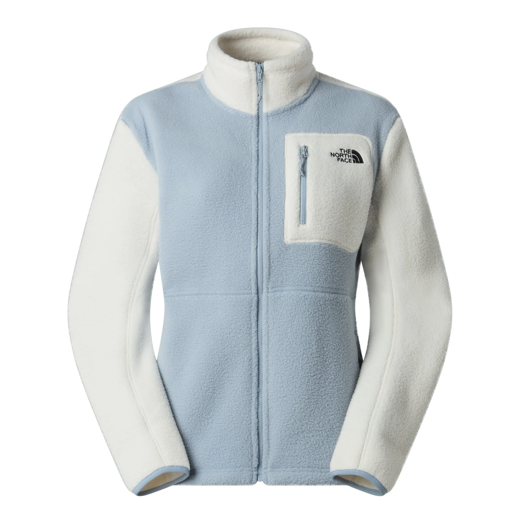 Women's Yumiori Full Zip Fleece Jacket - Image 8