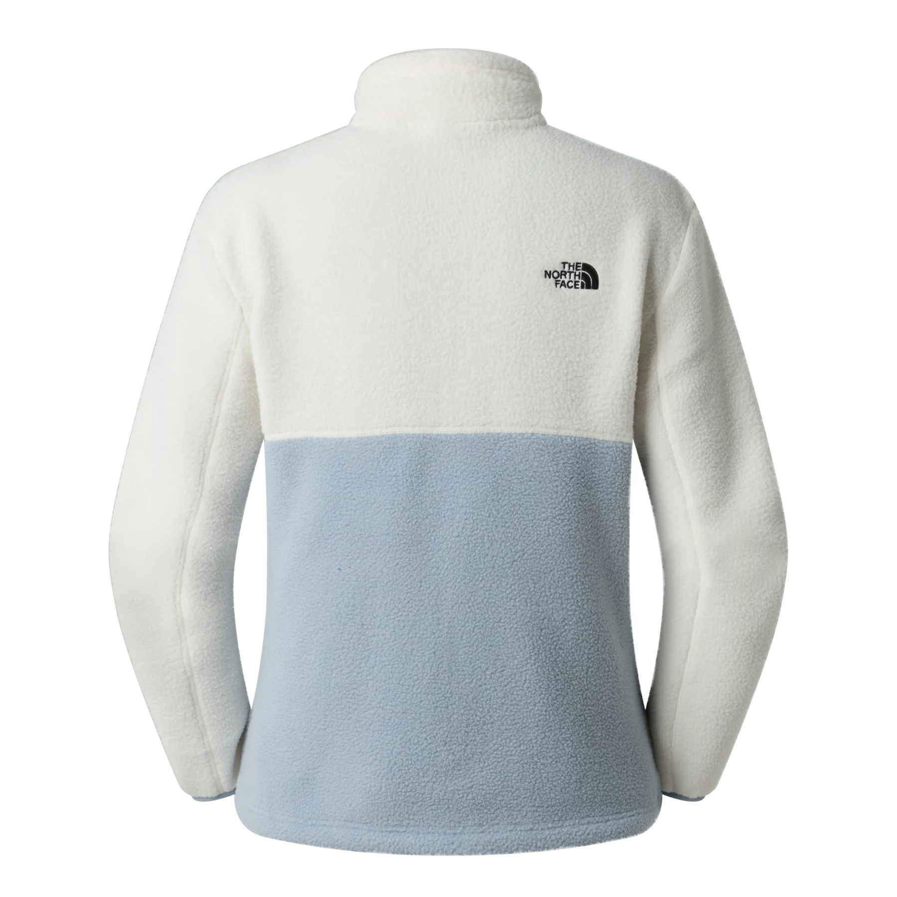 Women's Yumiori Full Zip Fleece Jacket - Image 9