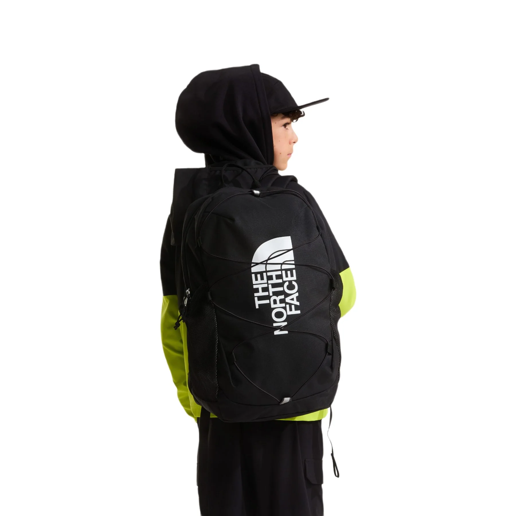 Youth Court Jester Backpack - Image 11