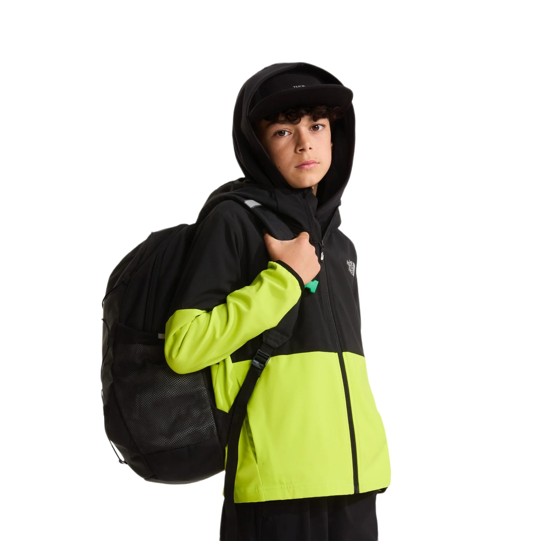 Youth Court Jester Backpack - Image 12