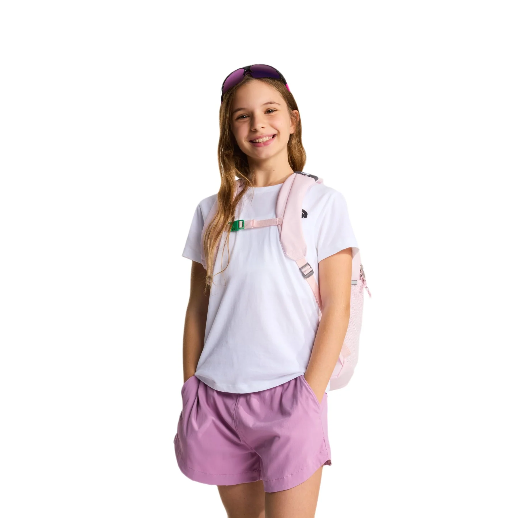 Youth Court Jester Backpack - Image 4