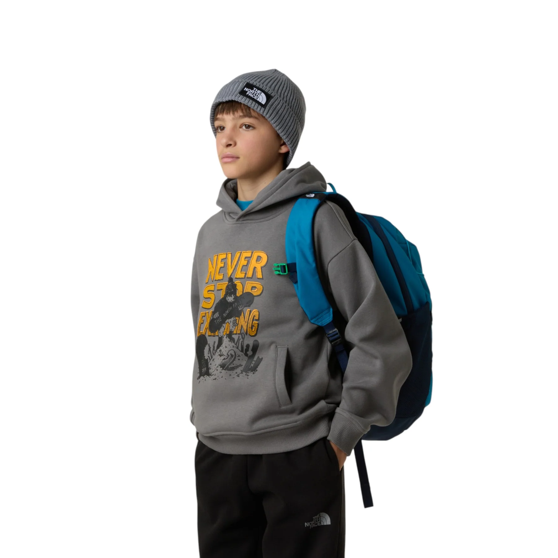 Youth Court Jester Backpack - Image 24