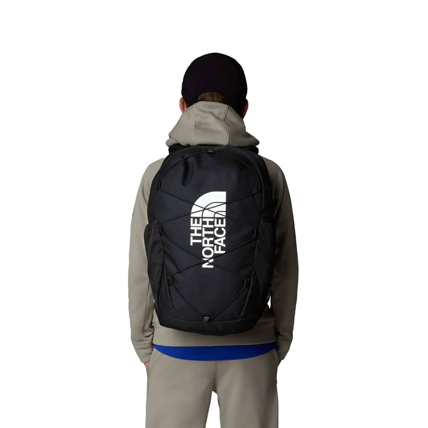 Youth Court Jester Backpack - Image 3