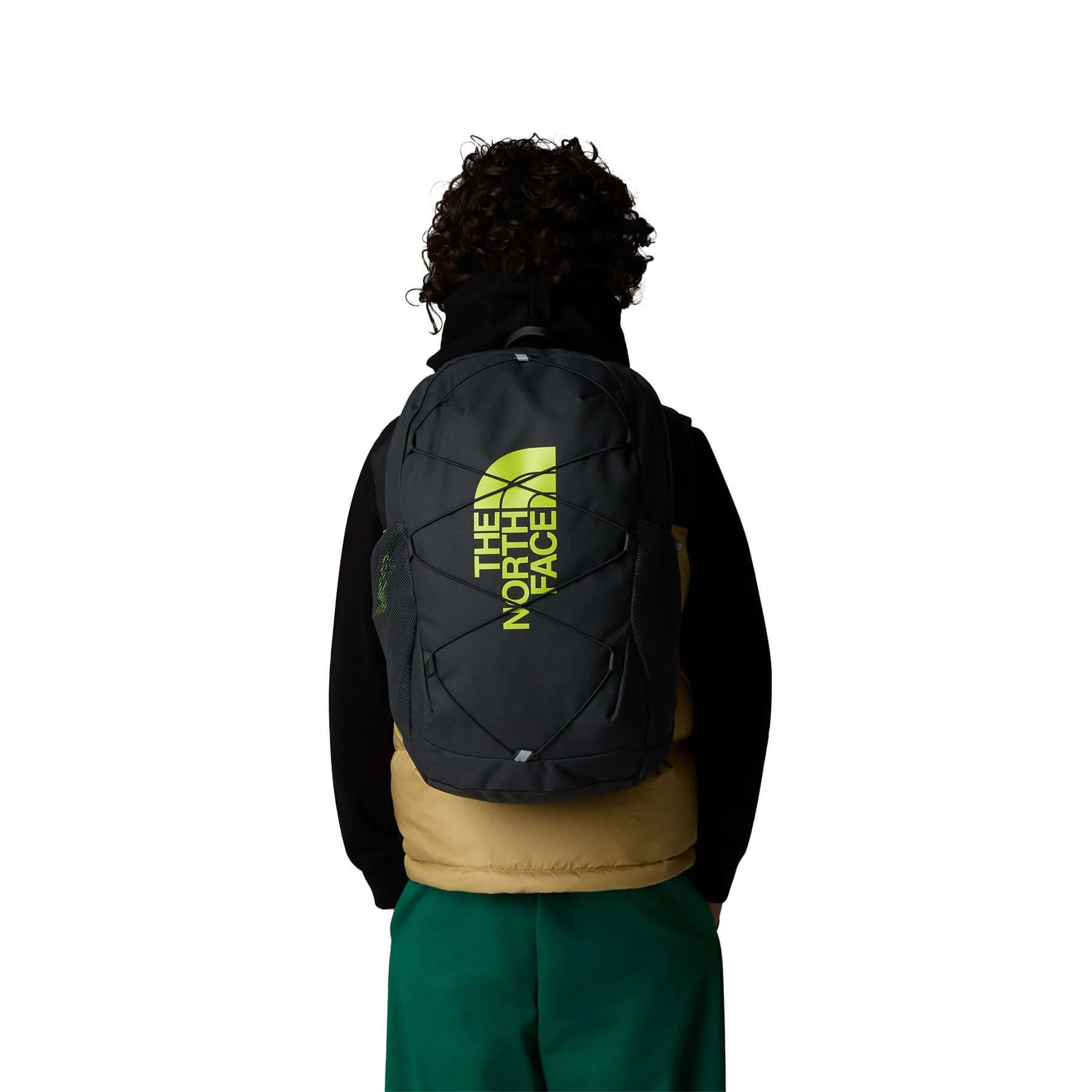 Youth Court Jester Backpack - Image 31