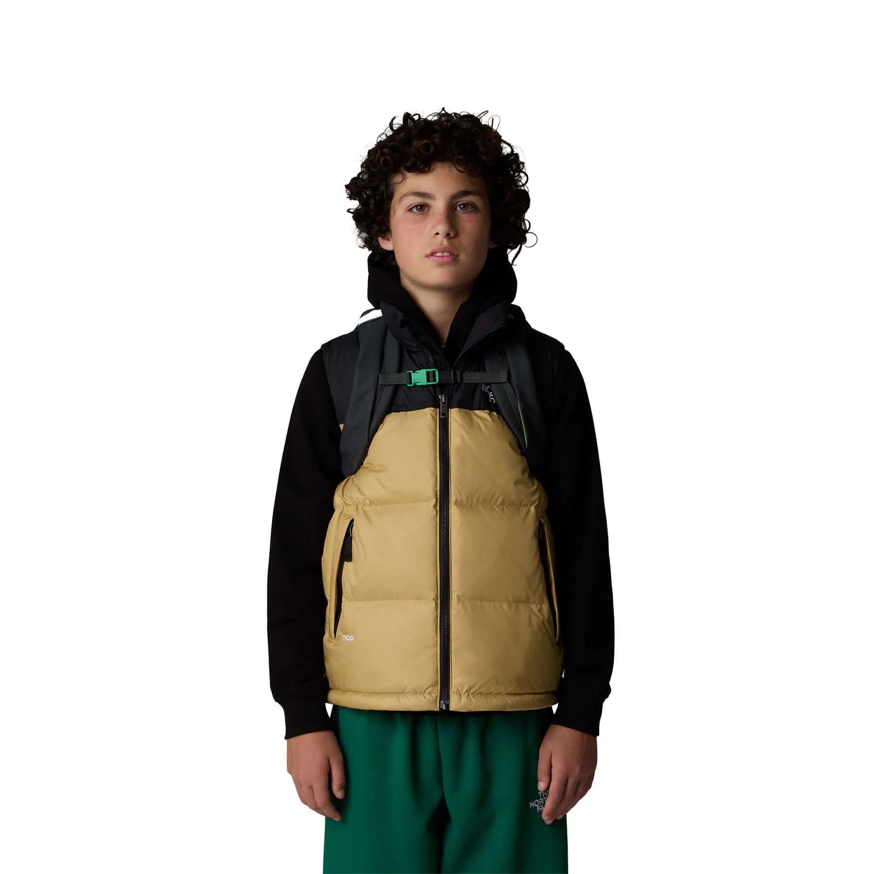 Youth Court Jester Backpack - Image 32