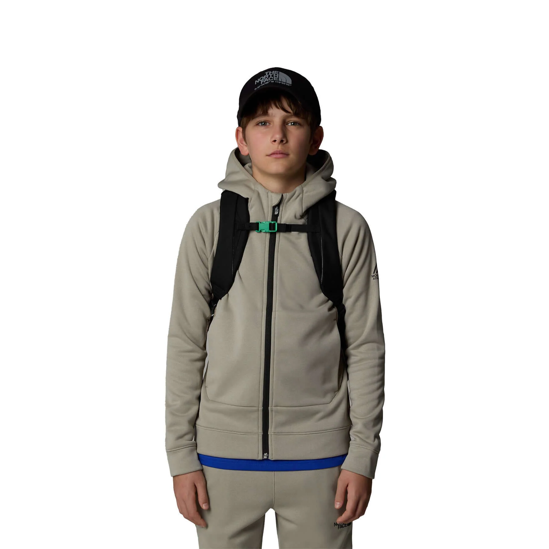 Youth Court Jester Backpack - Image 4