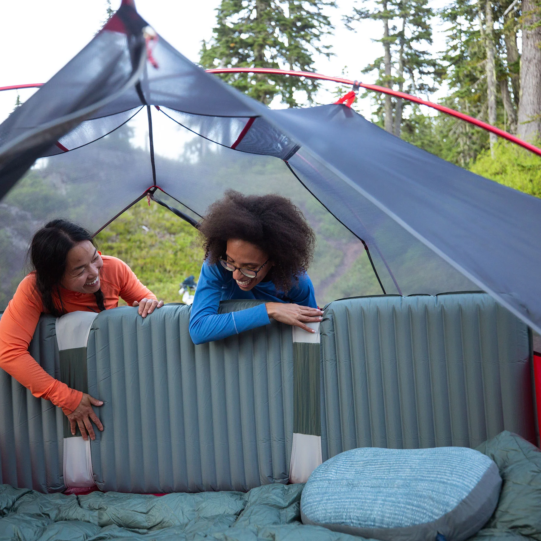 NeoAir Topo Luxe Sleeping Pad - Image 10