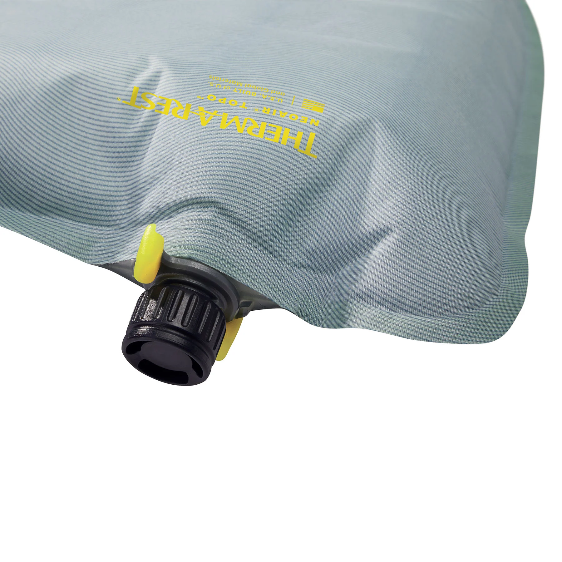 NeoAir Topo Luxe Sleeping Pad - Image 5