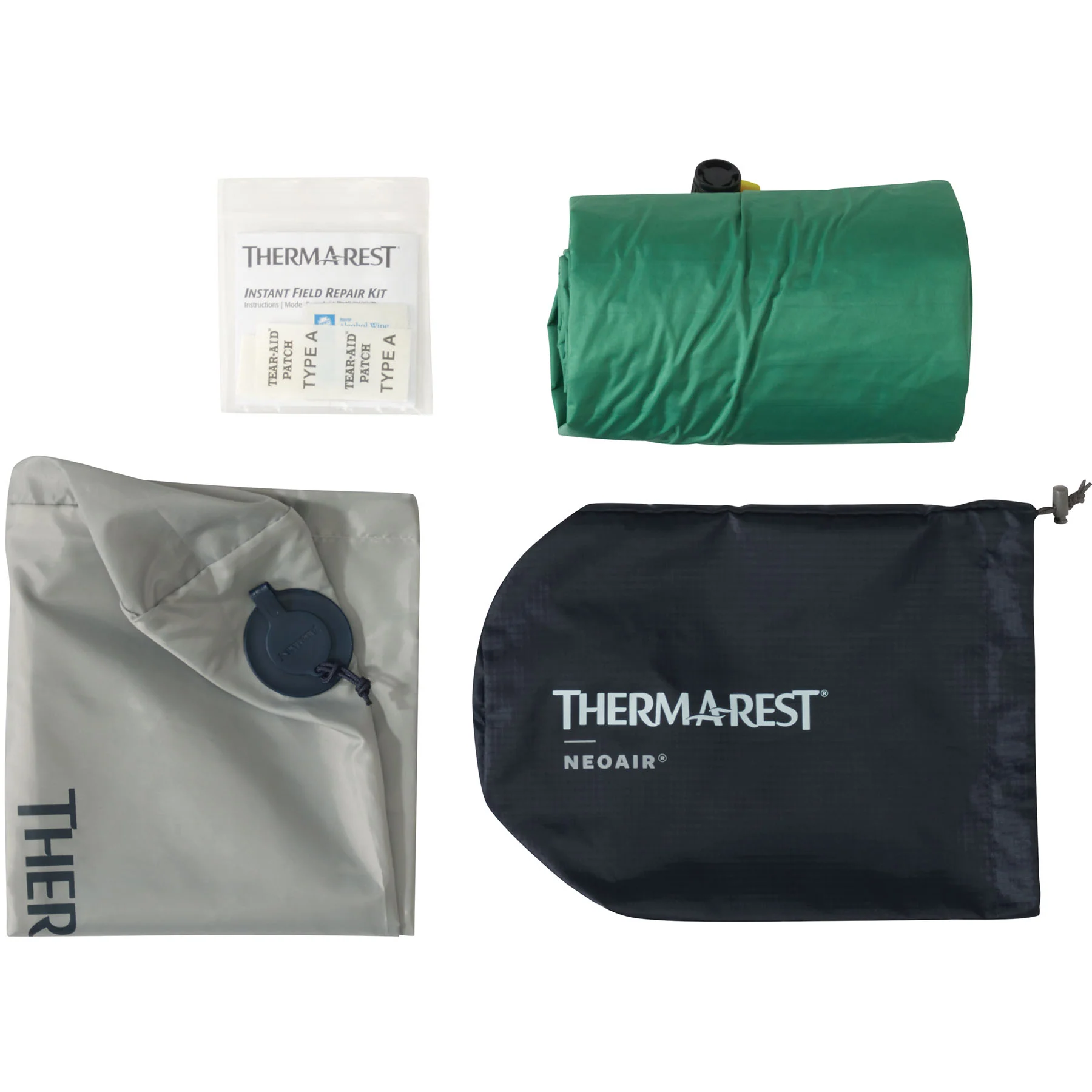 NeoAir Venture Regular Sleeping Mat - Image 2