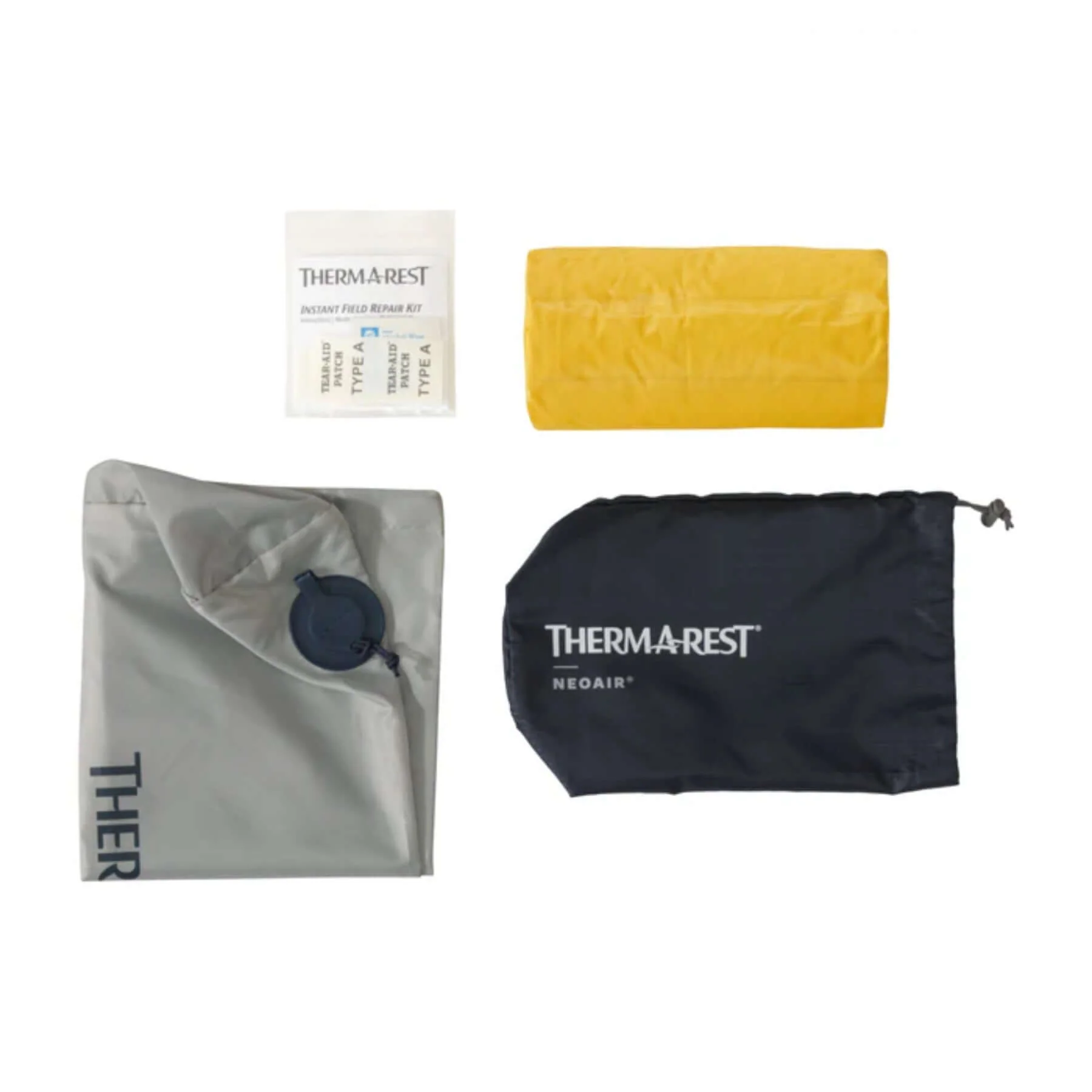 NeoAir Xlite NXT Regular Sleeping Mat - Image 2