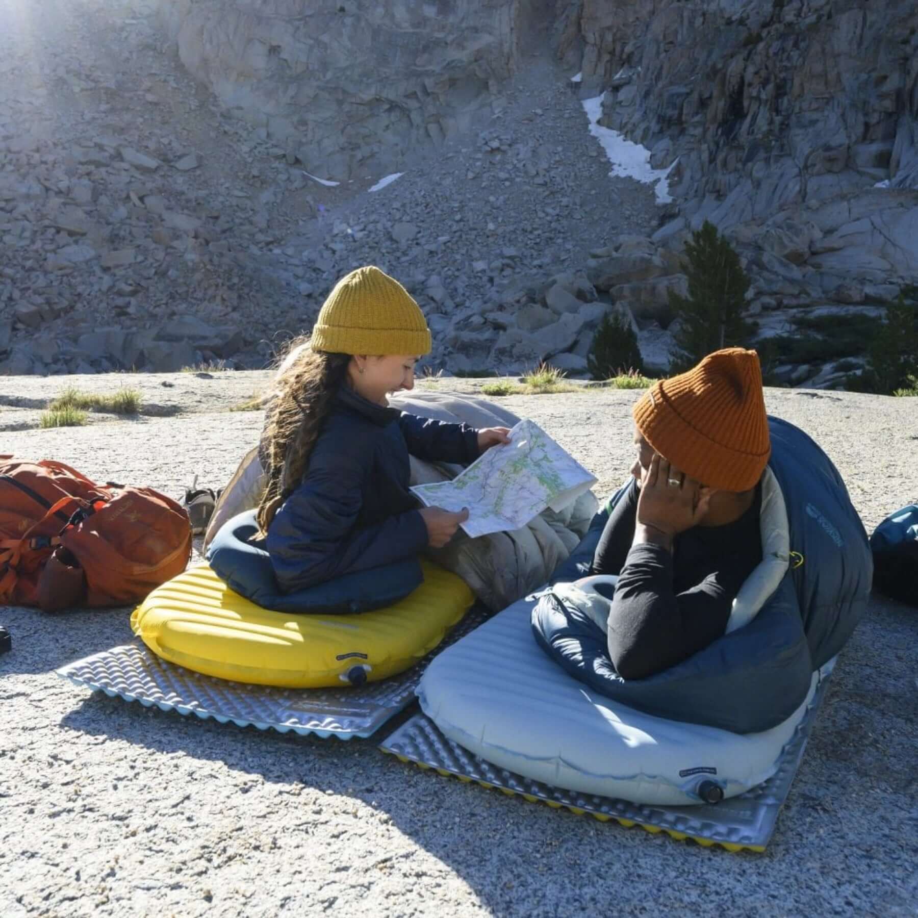 NeoAir Xtherm NXT Regular Sleeping Mat - Image 3