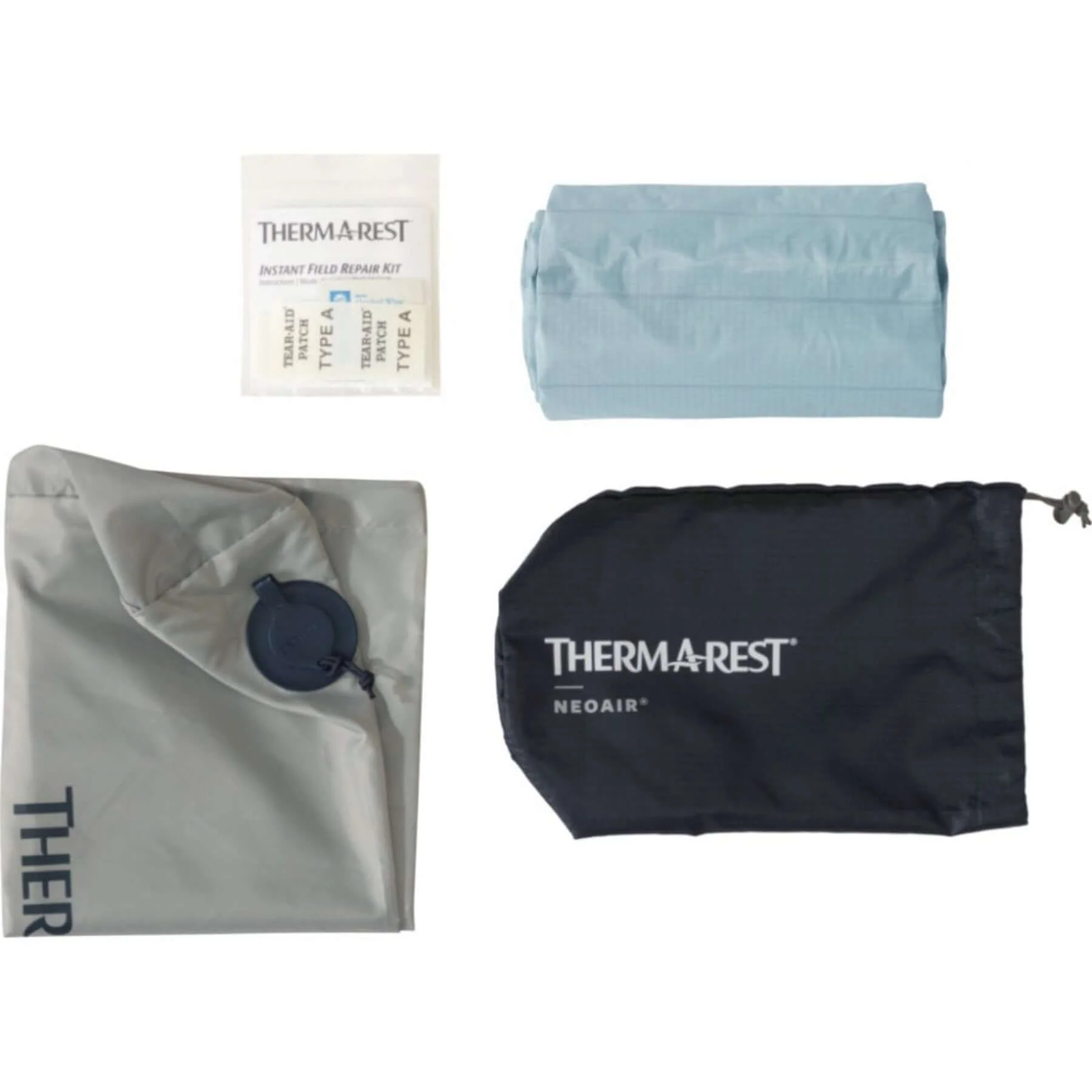 NeoAir Xtherm NXT Regular Sleeping Mat - Image 5