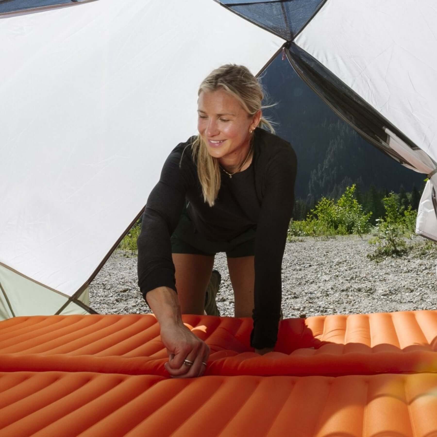 NeoLoft Regular Wide Sleeping Pad - Image 10