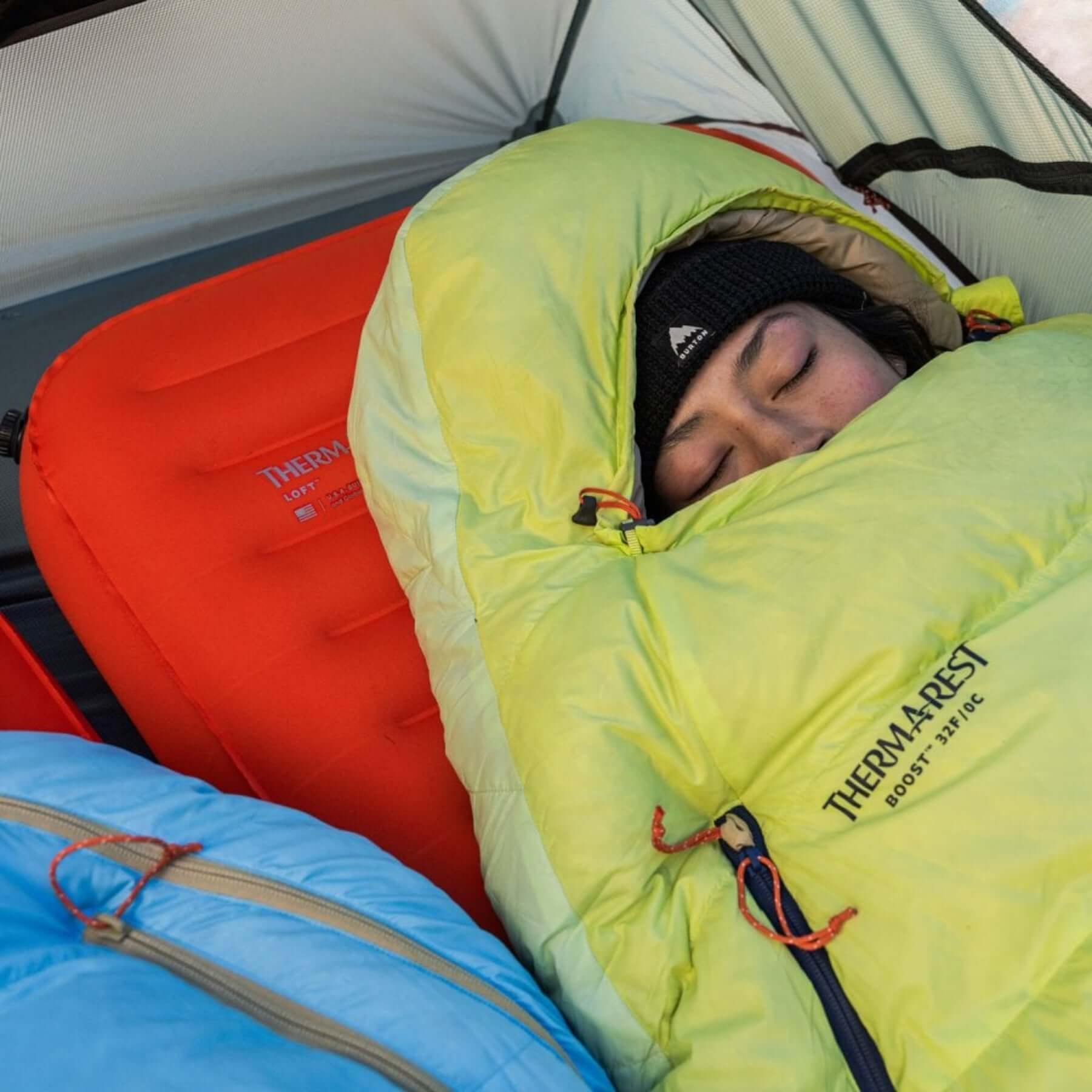 NeoLoft Regular Wide Sleeping Pad - Image 11