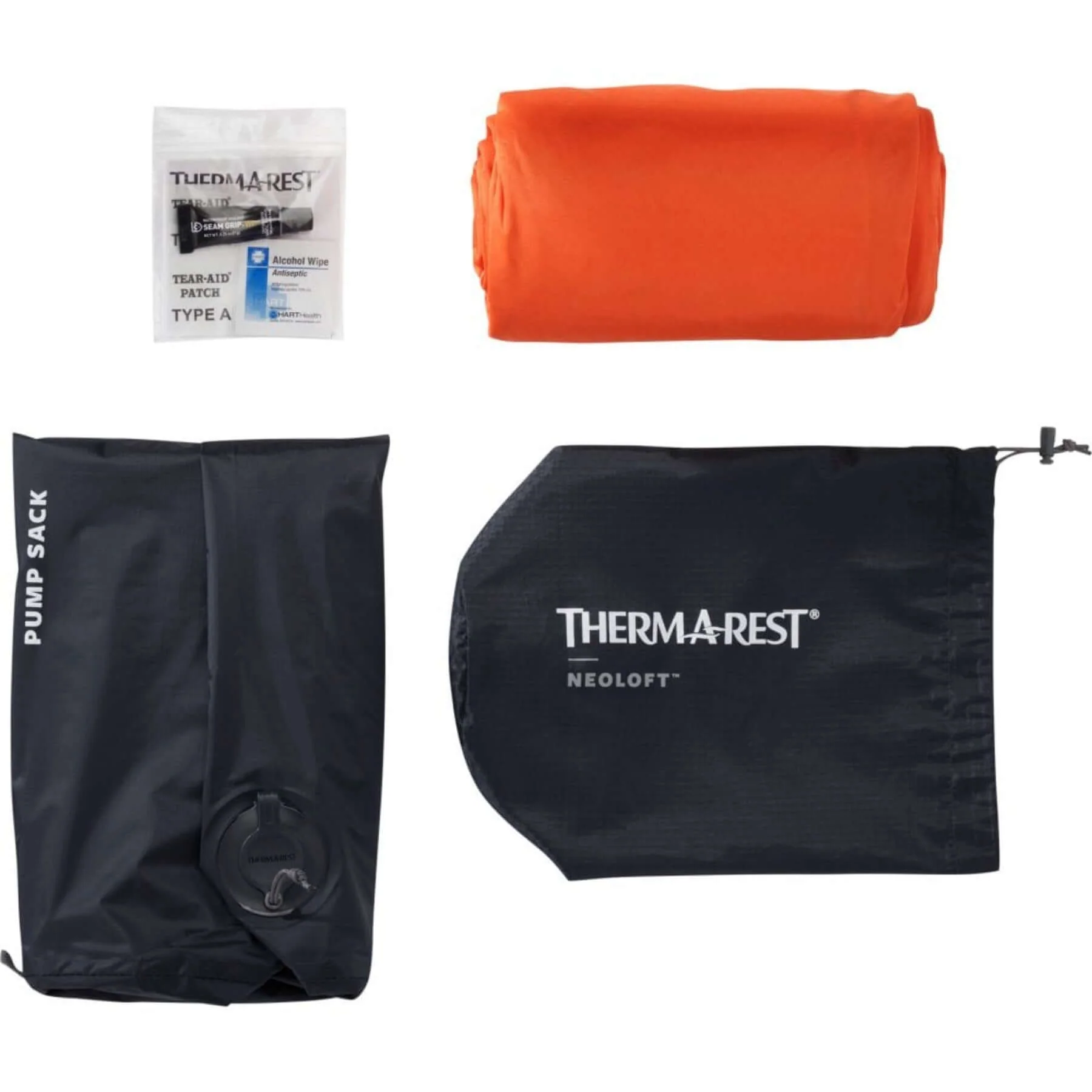 NeoLoft Regular Wide Sleeping Pad - Image 2